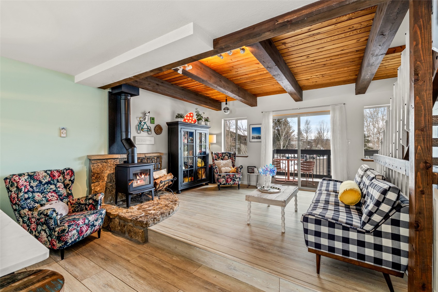 1360 Skyview Lane Steamboat Springs CO 80487