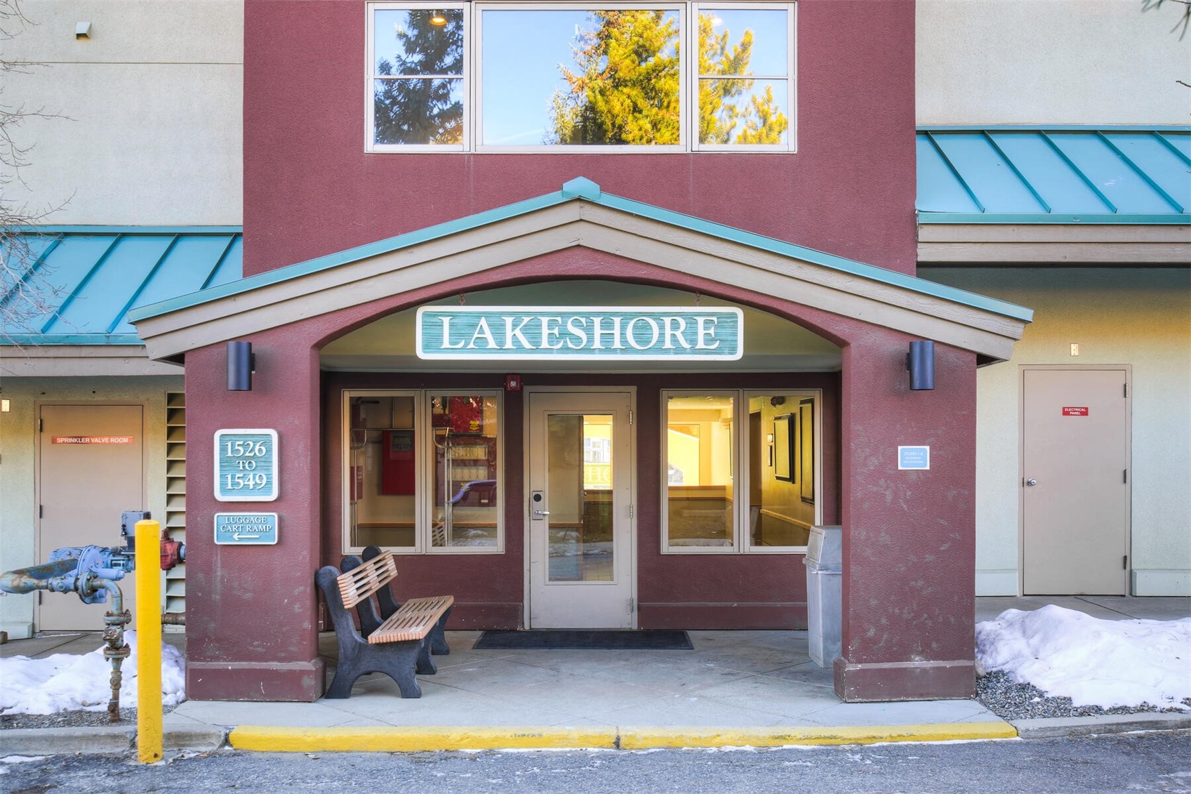 22174 Us Highway 6 Keystone CO 80435