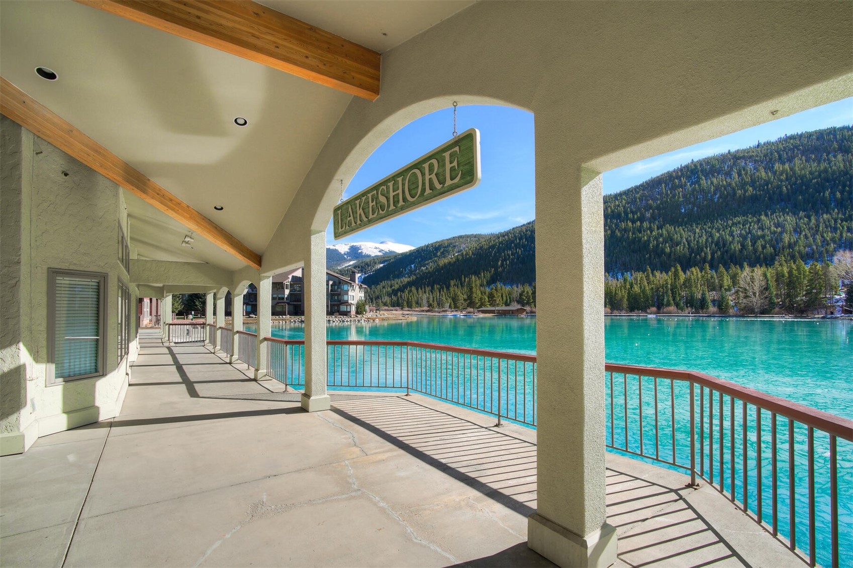 22174 Us Highway 6 Keystone CO 80435