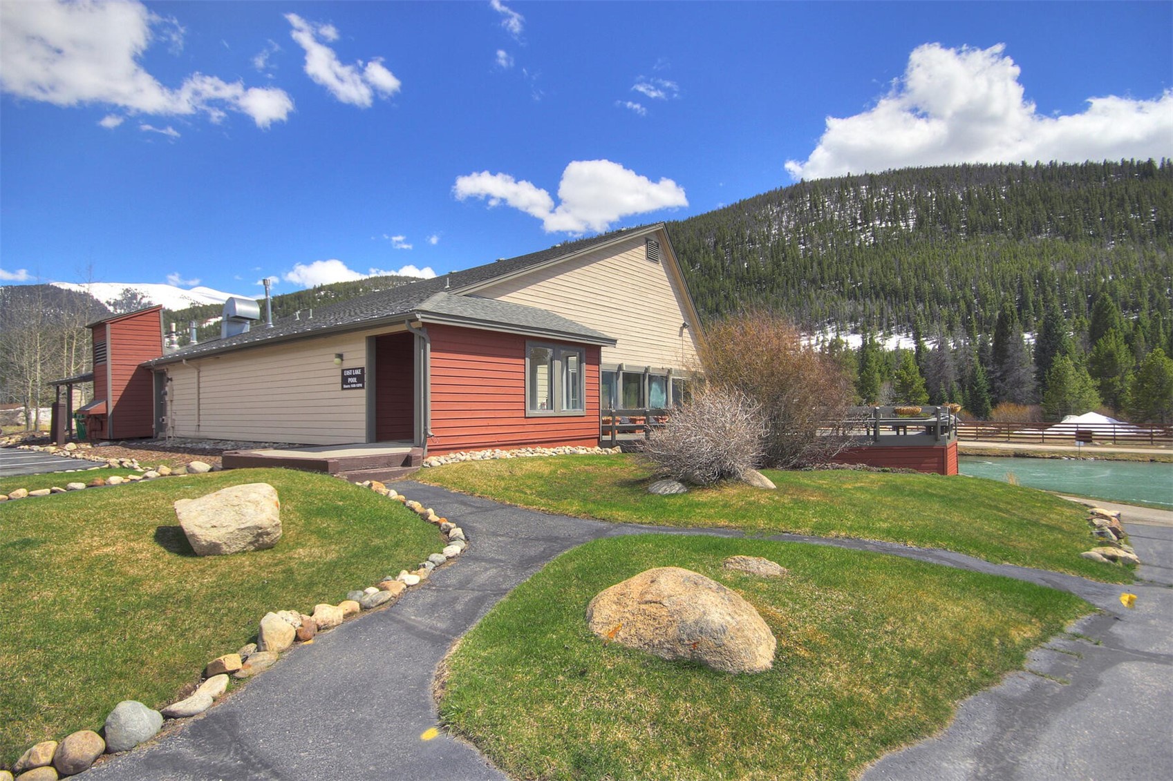 22174 Us Highway 6 Keystone CO 80435