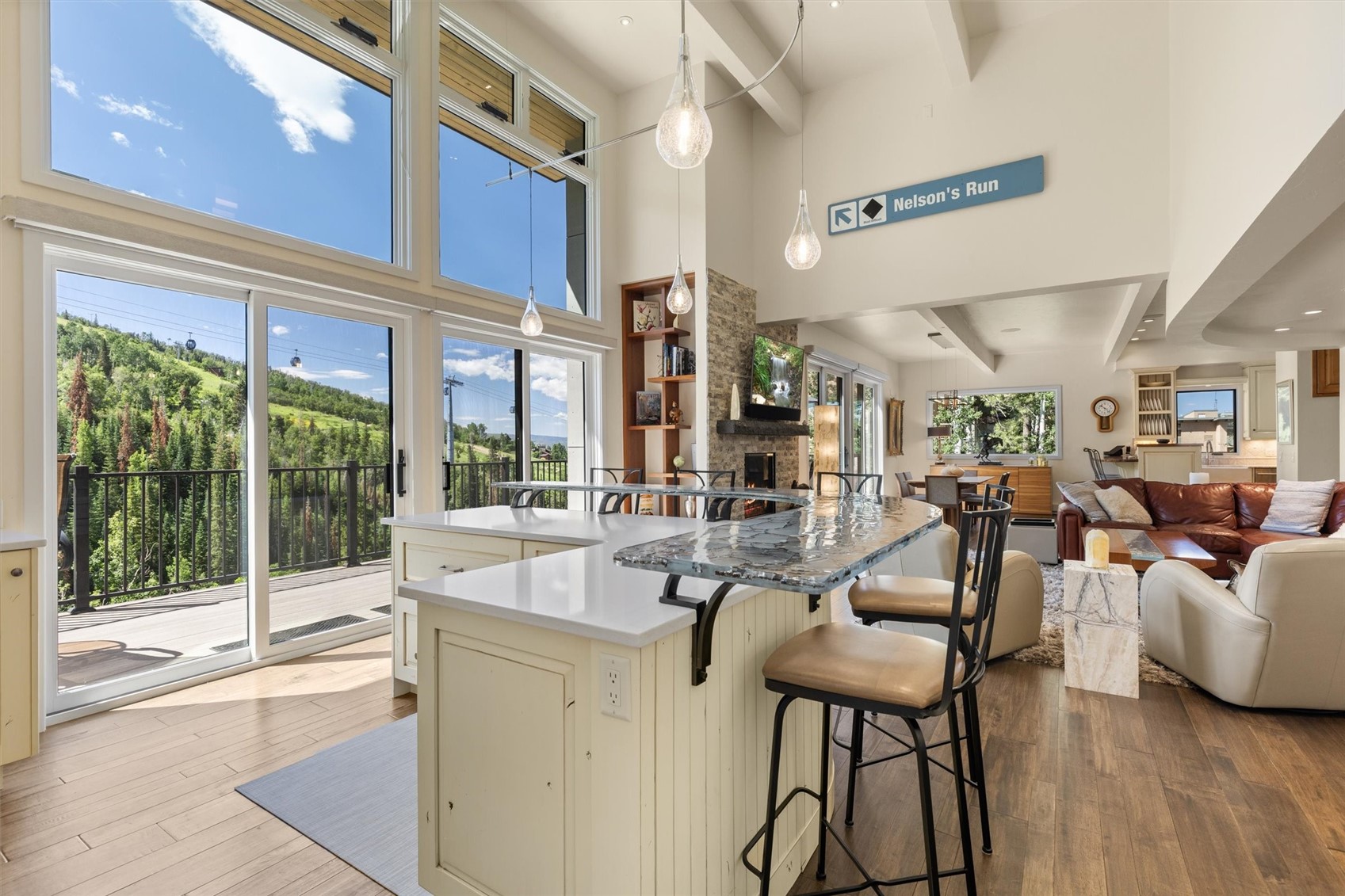 2405 Storm Meadows Drive Steamboat Springs CO 80487