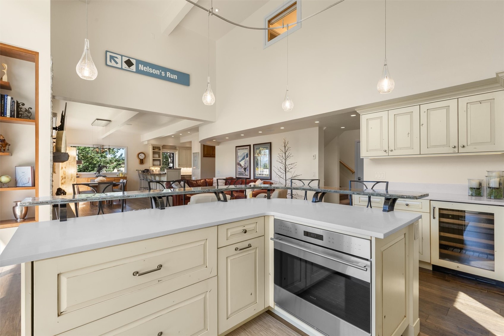 2405 Storm Meadows Drive Steamboat Springs CO 80487