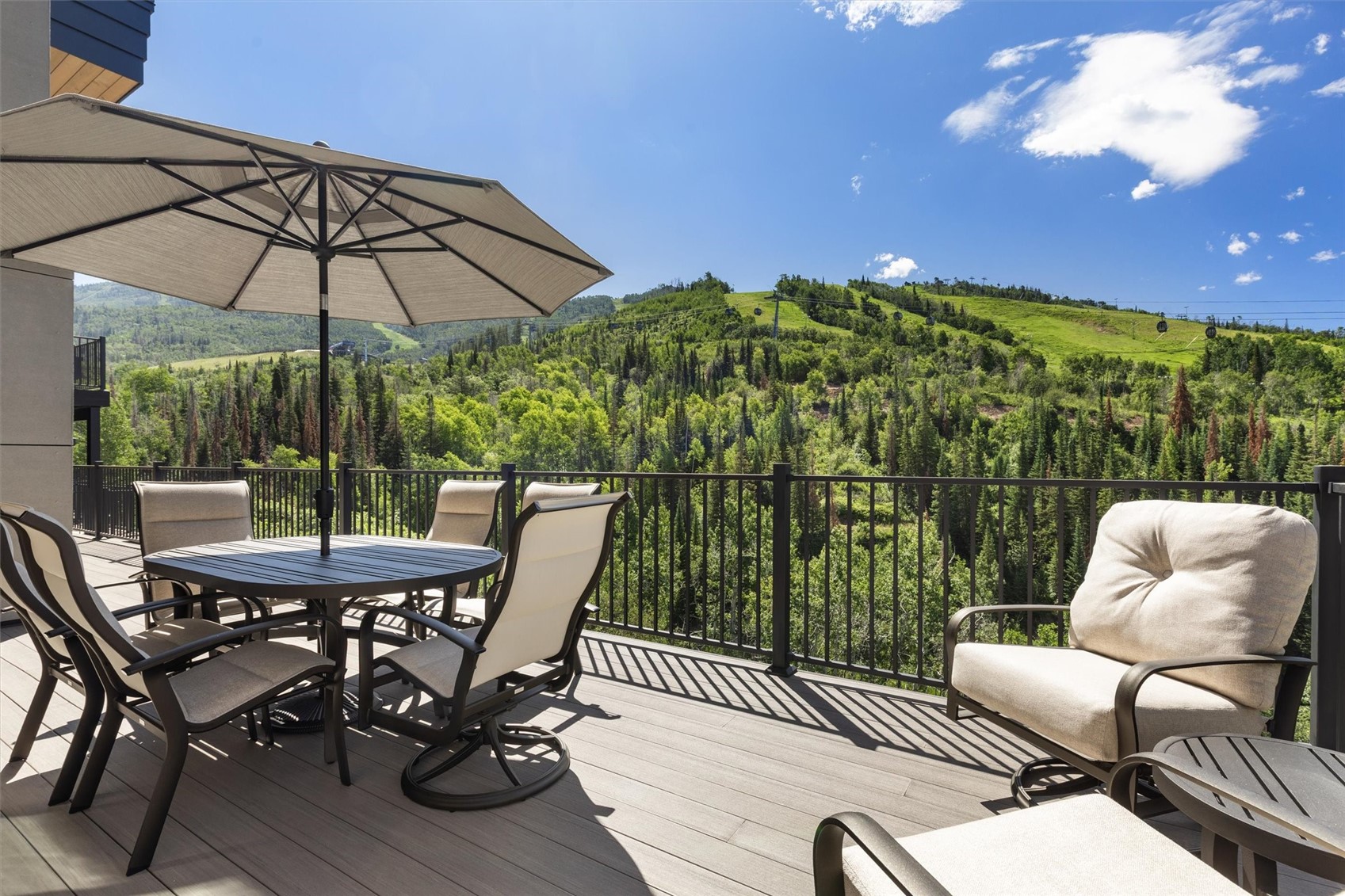 2405 Storm Meadows Drive Steamboat Springs CO 80487