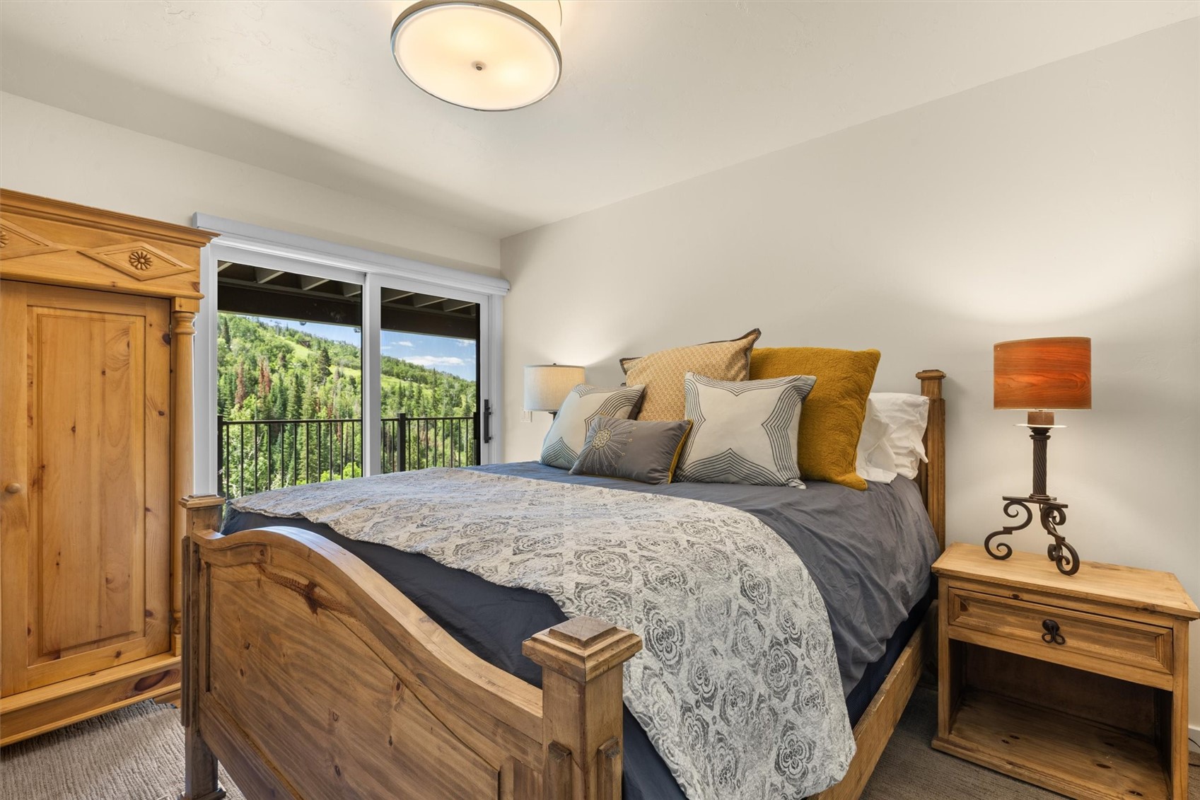 2405 Storm Meadows Drive Steamboat Springs CO 80487