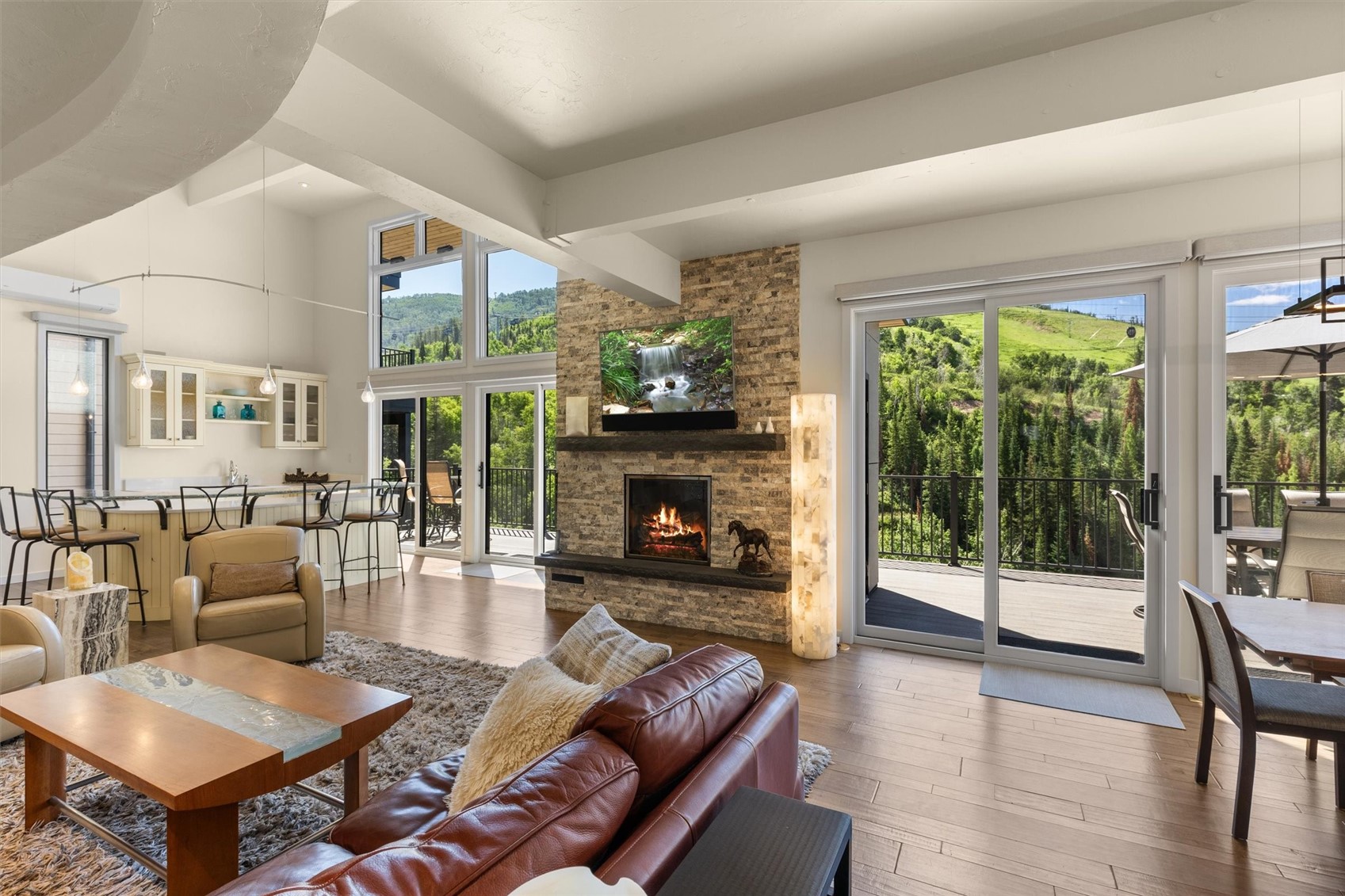 2405 Storm Meadows Drive Steamboat Springs CO 80487