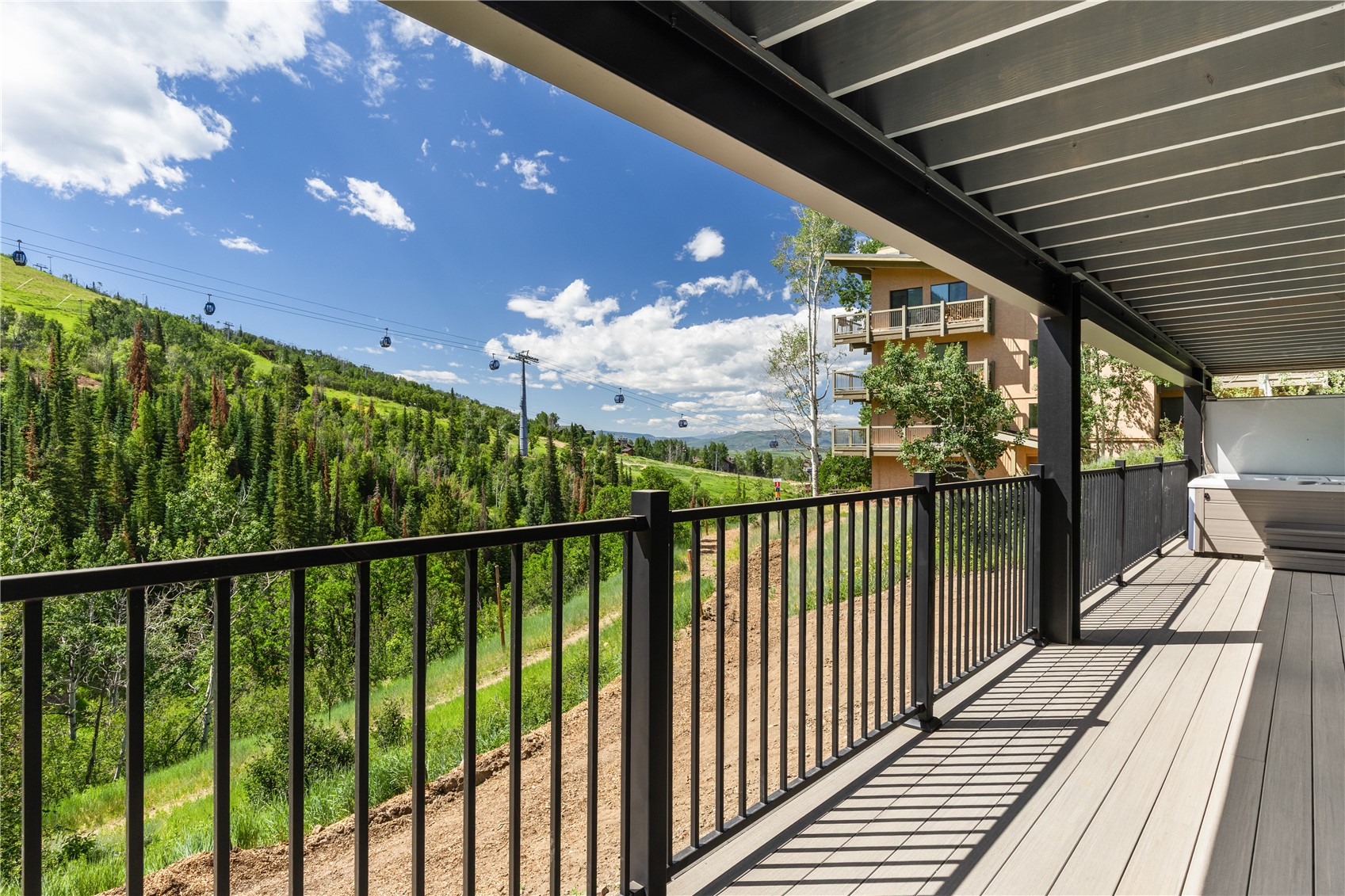 2405 Storm Meadows Drive Steamboat Springs CO 80487