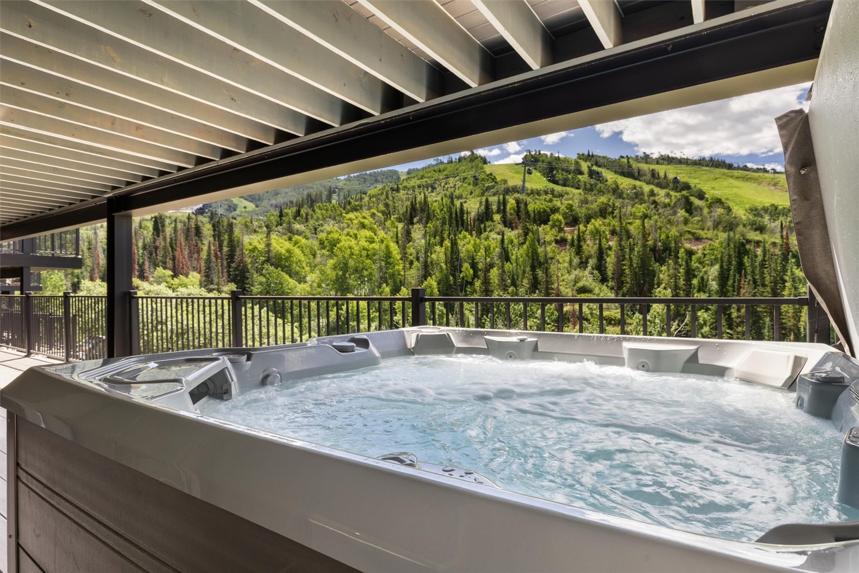 2405 Storm Meadows Drive Steamboat Springs CO 80487
