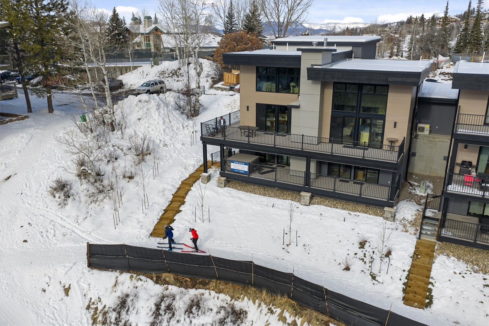 2405 Storm Meadows Drive Steamboat Springs CO 80487