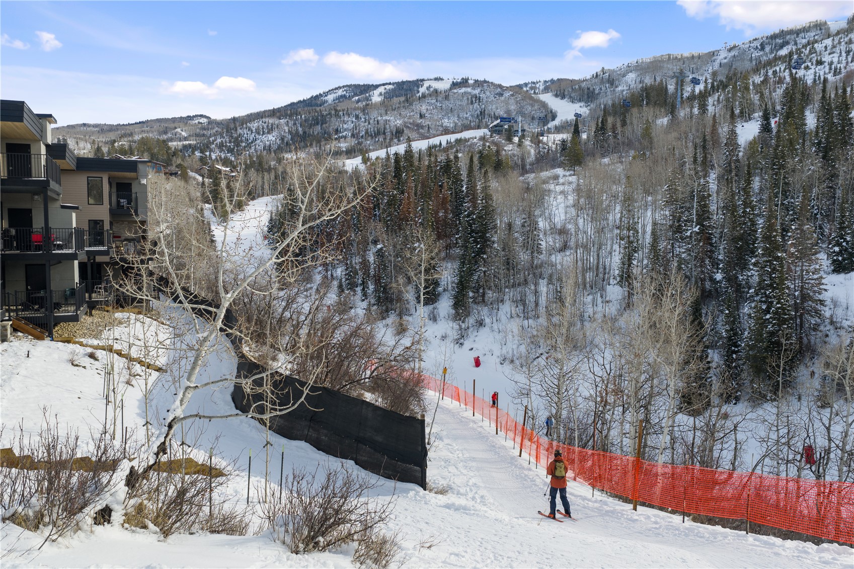 2405 Storm Meadows Drive Steamboat Springs CO 80487