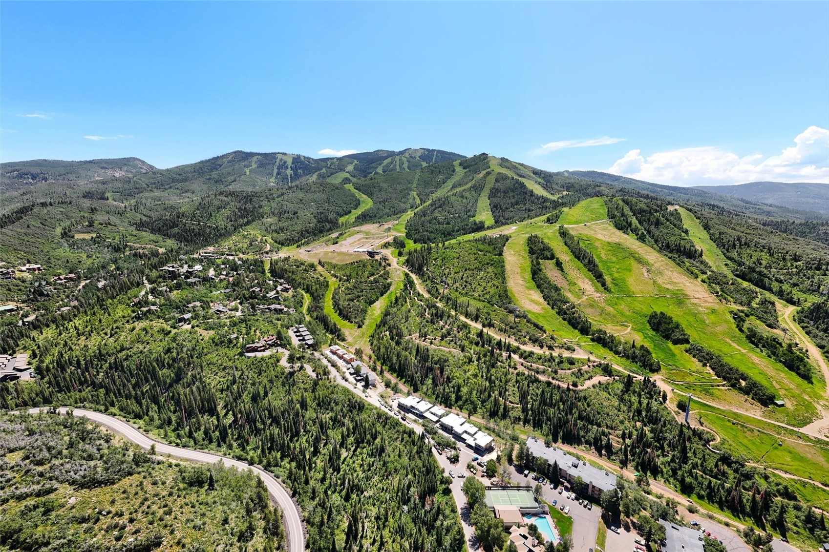 2405 Storm Meadows Drive Steamboat Springs CO 80487