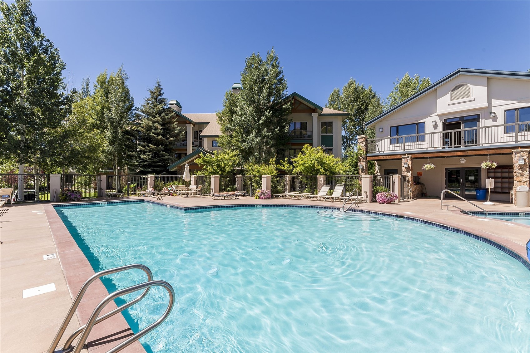 2405 Storm Meadows Drive Steamboat Springs CO 80487