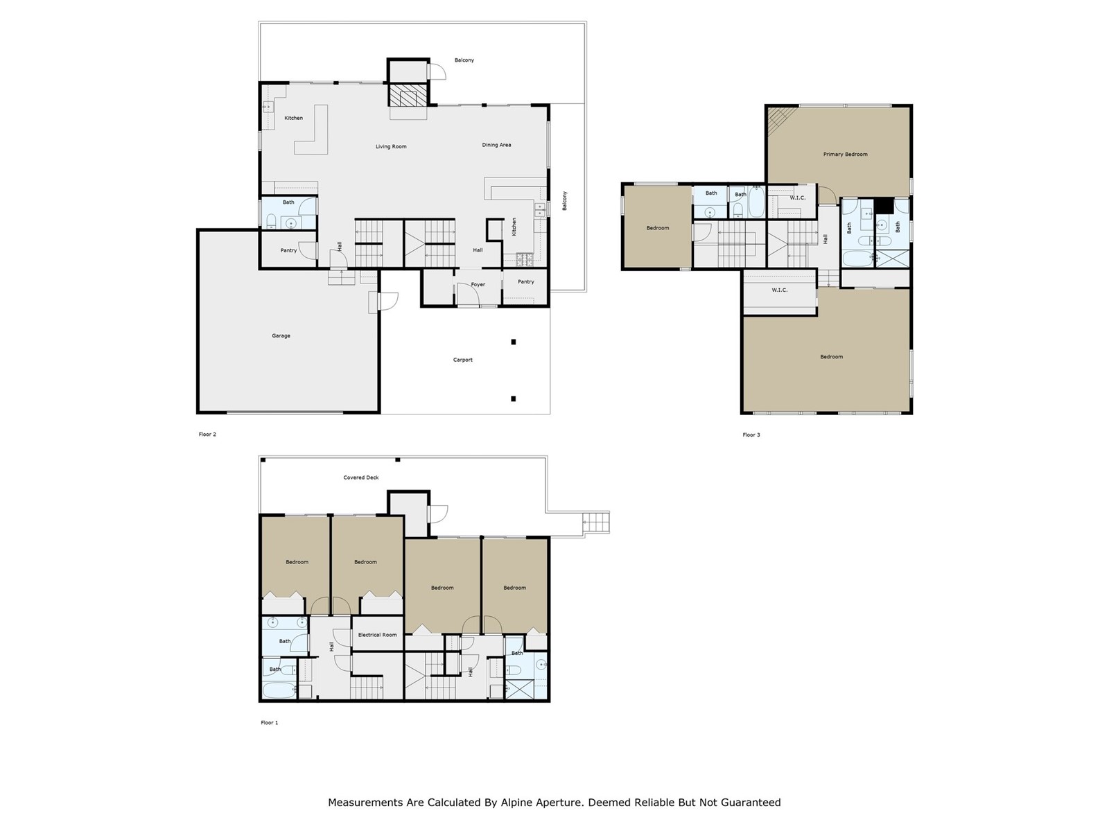 2405 Storm Meadows Drive Steamboat Springs CO 80487