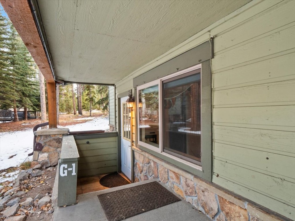 550 S French Street Breckenridge CO 80424