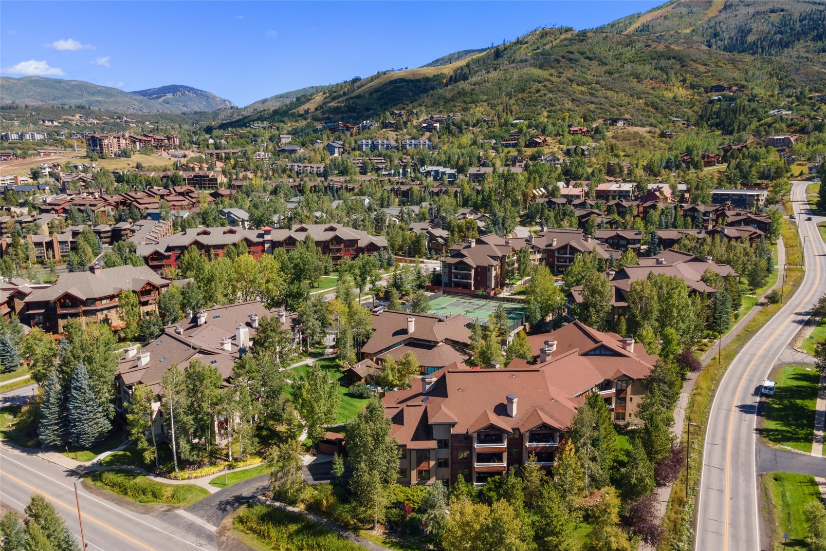 2920 Village Drive Steamboat Springs CO 80487