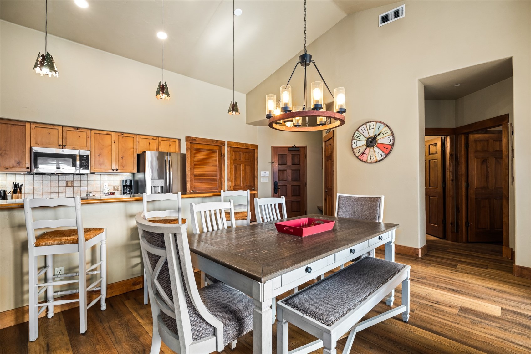 2920 Village Drive Steamboat Springs CO 80487