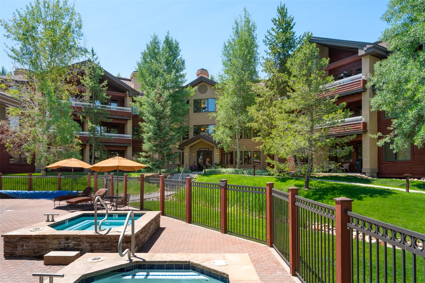 2920 Village Drive Steamboat Springs CO 80487