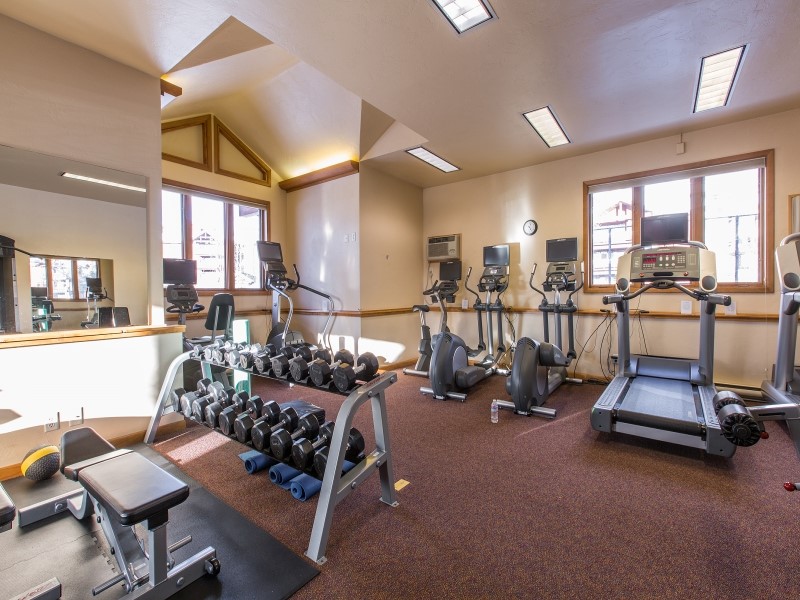 2920 Village Drive Steamboat Springs CO 80487