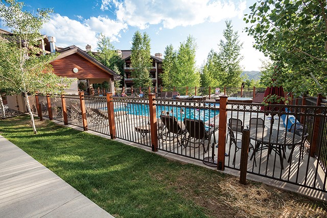 2920 Village Drive Steamboat Springs CO 80487