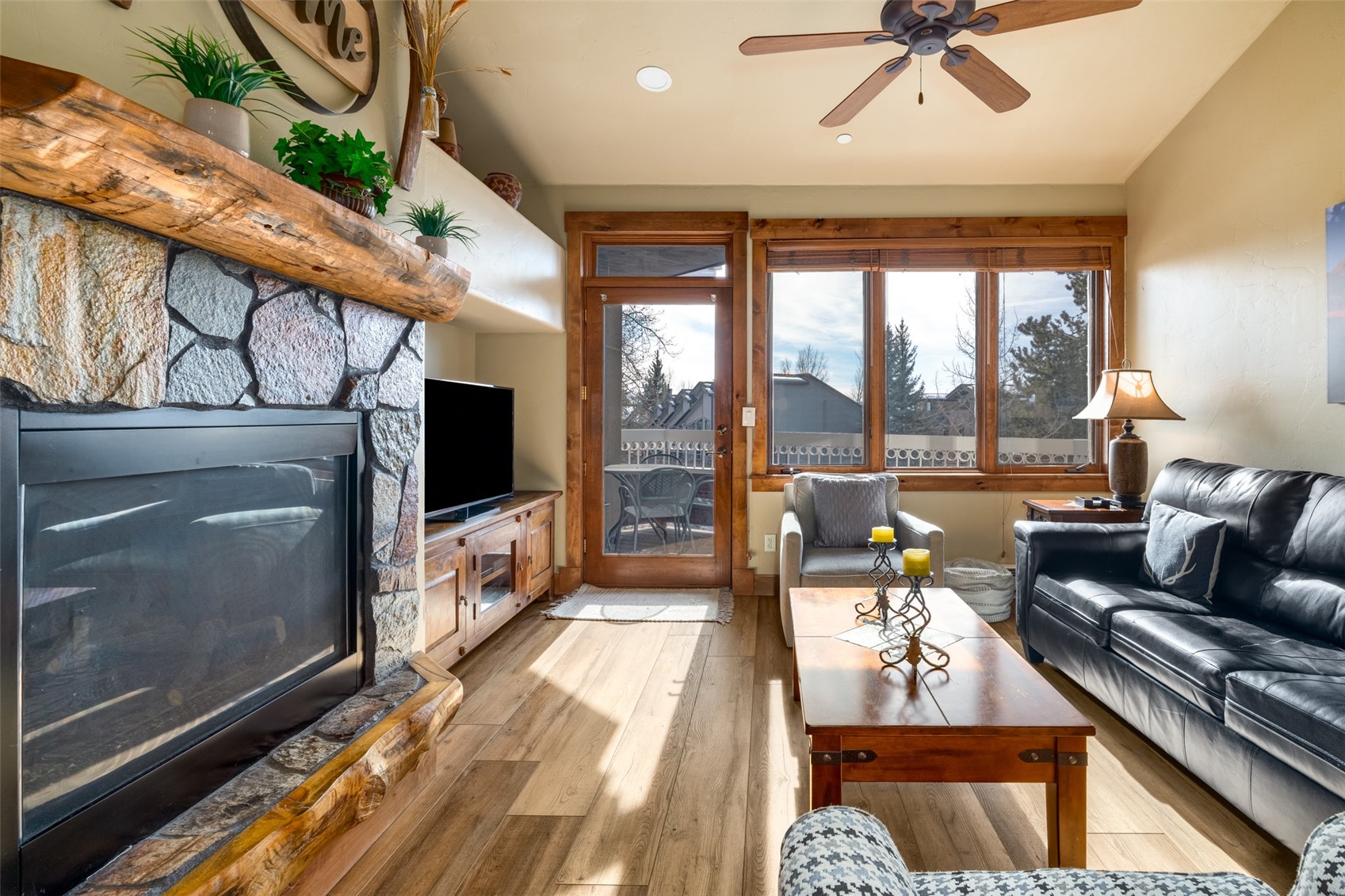 2920 Village Drive Steamboat Springs CO 80487