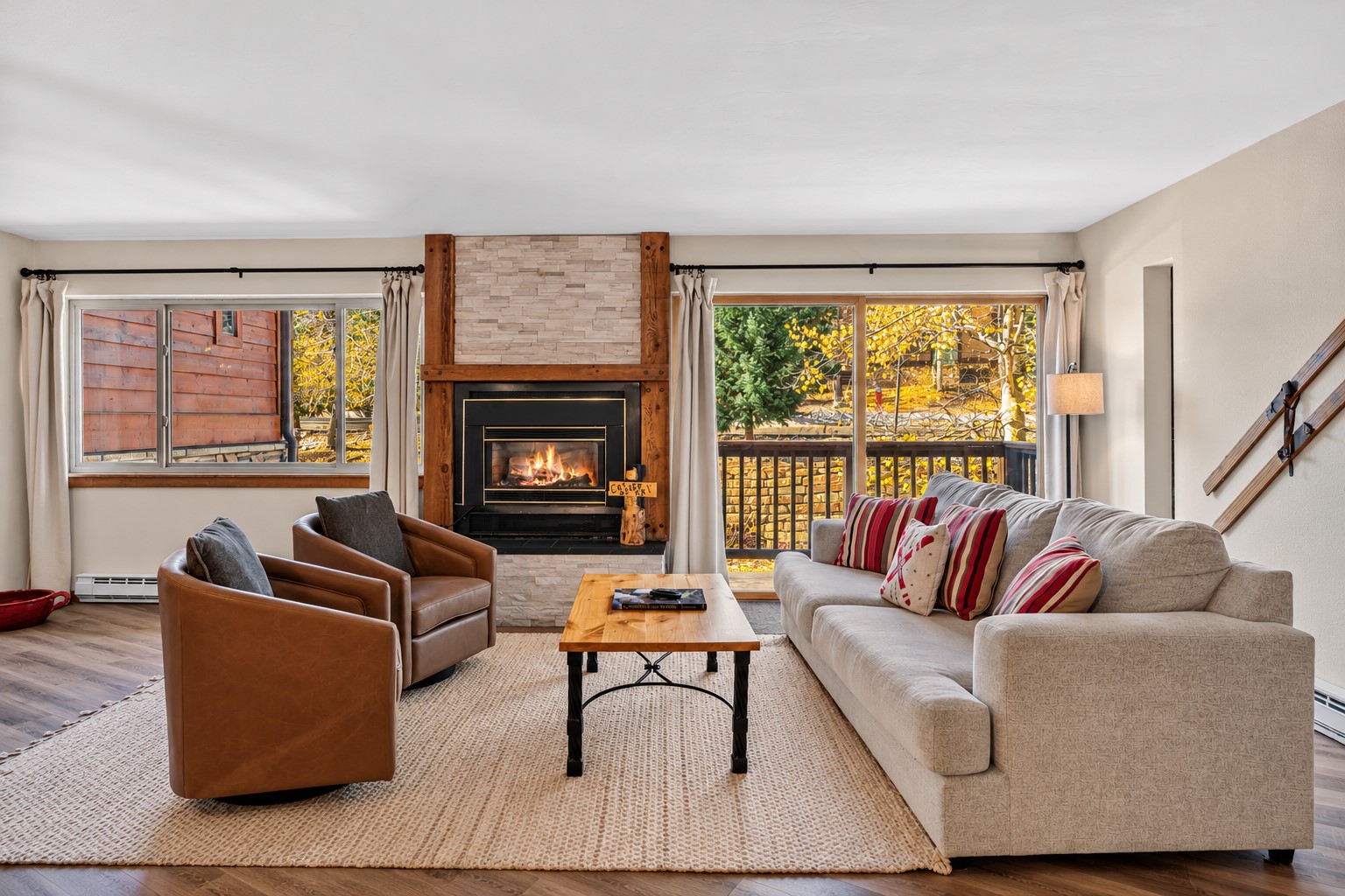 405 Four O'clock Road Breckenridge CO 80424