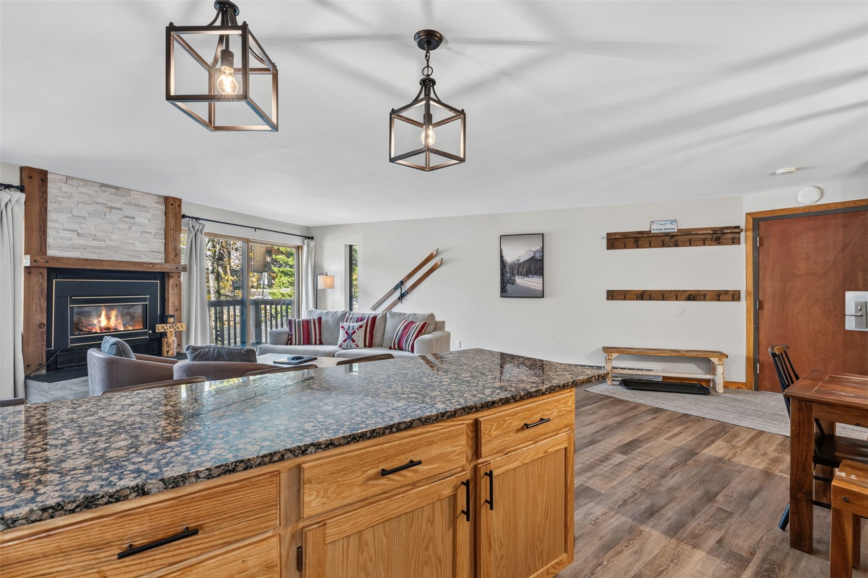 405 Four O'clock Road Breckenridge CO 80424