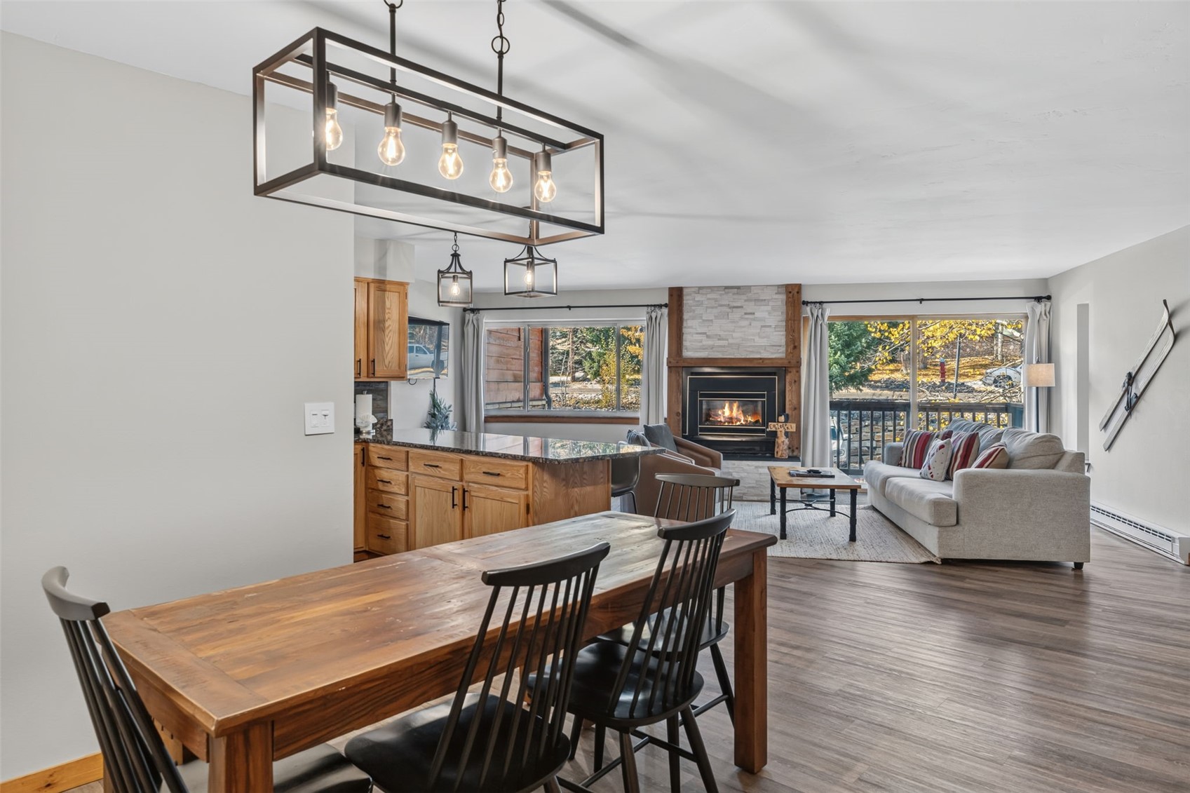 405 Four O'clock Road Breckenridge CO 80424