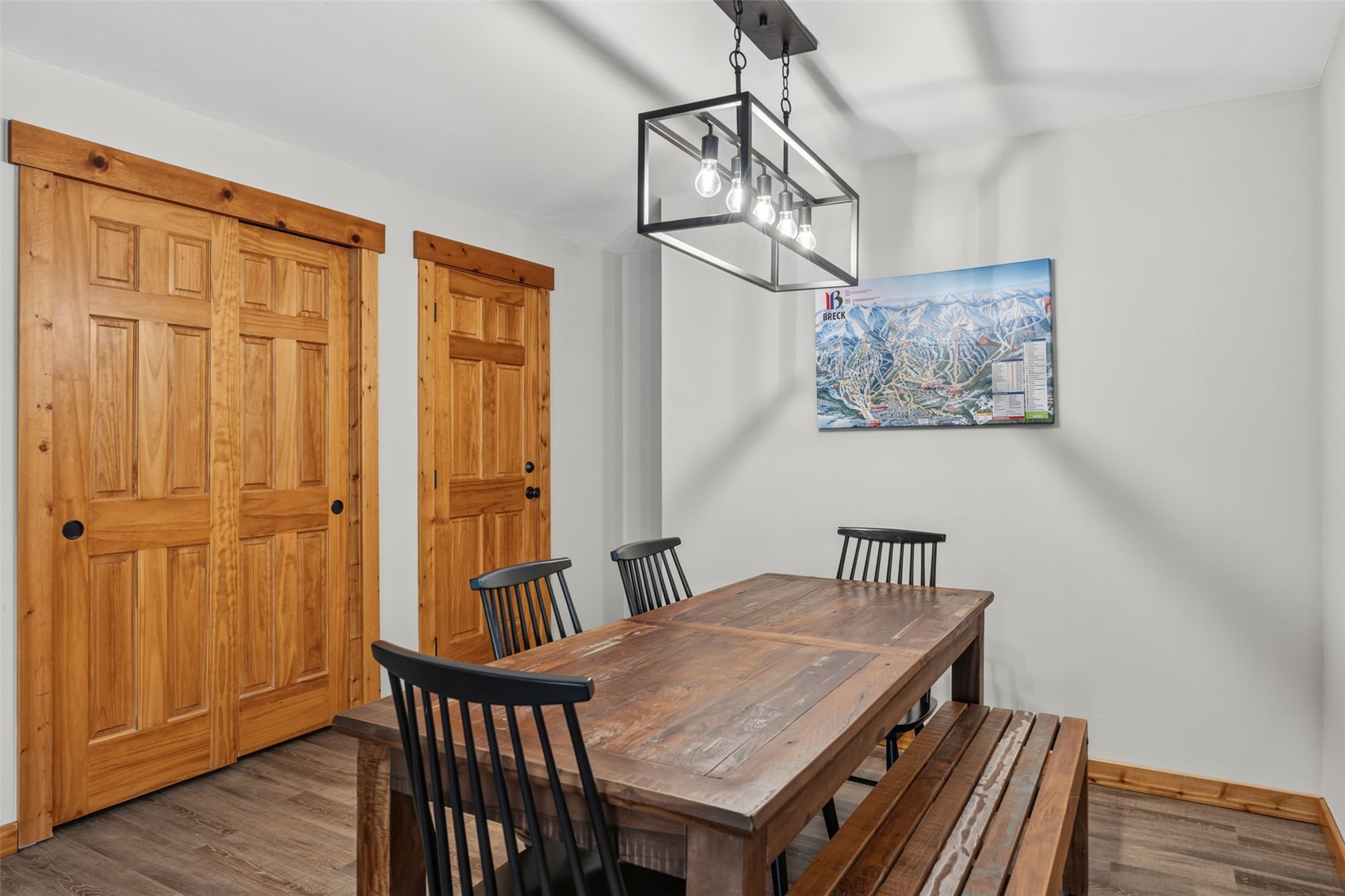 405 Four O'clock Road Breckenridge CO 80424