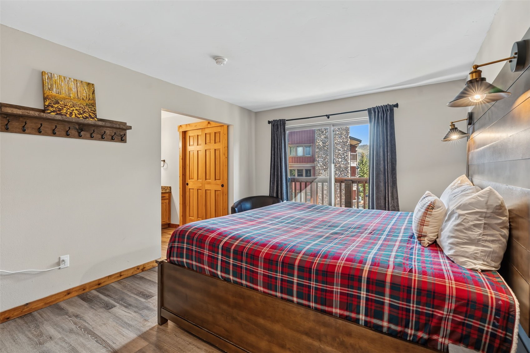 405 Four O'clock Road Breckenridge CO 80424