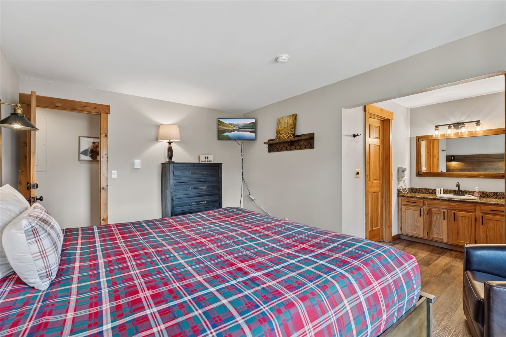405 Four O'clock Road Breckenridge CO 80424