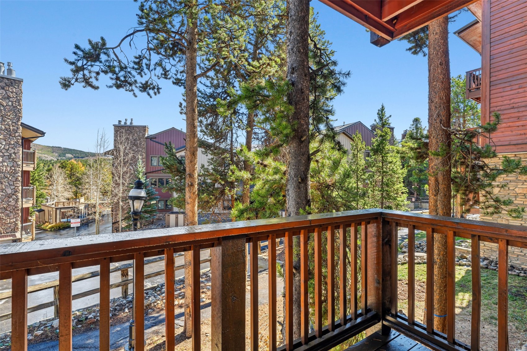 405 Four O'clock Road Breckenridge CO 80424