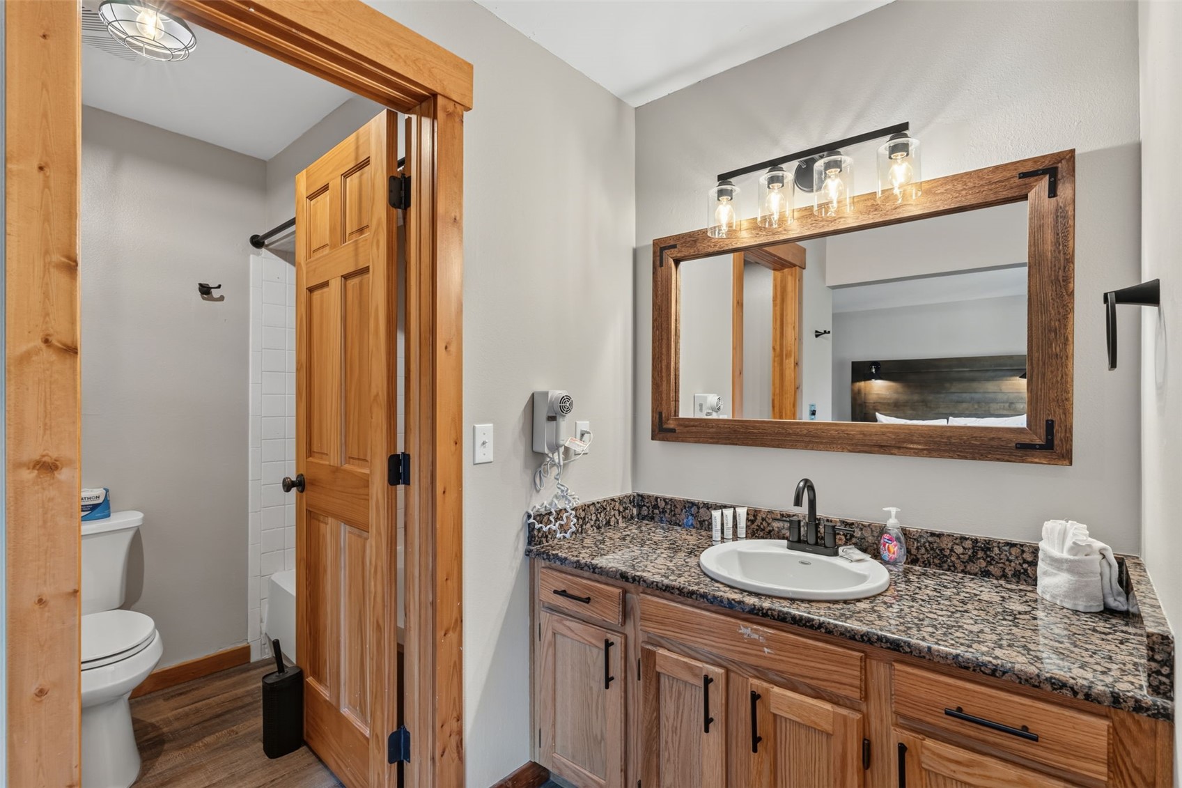 405 Four O'clock Road Breckenridge CO 80424