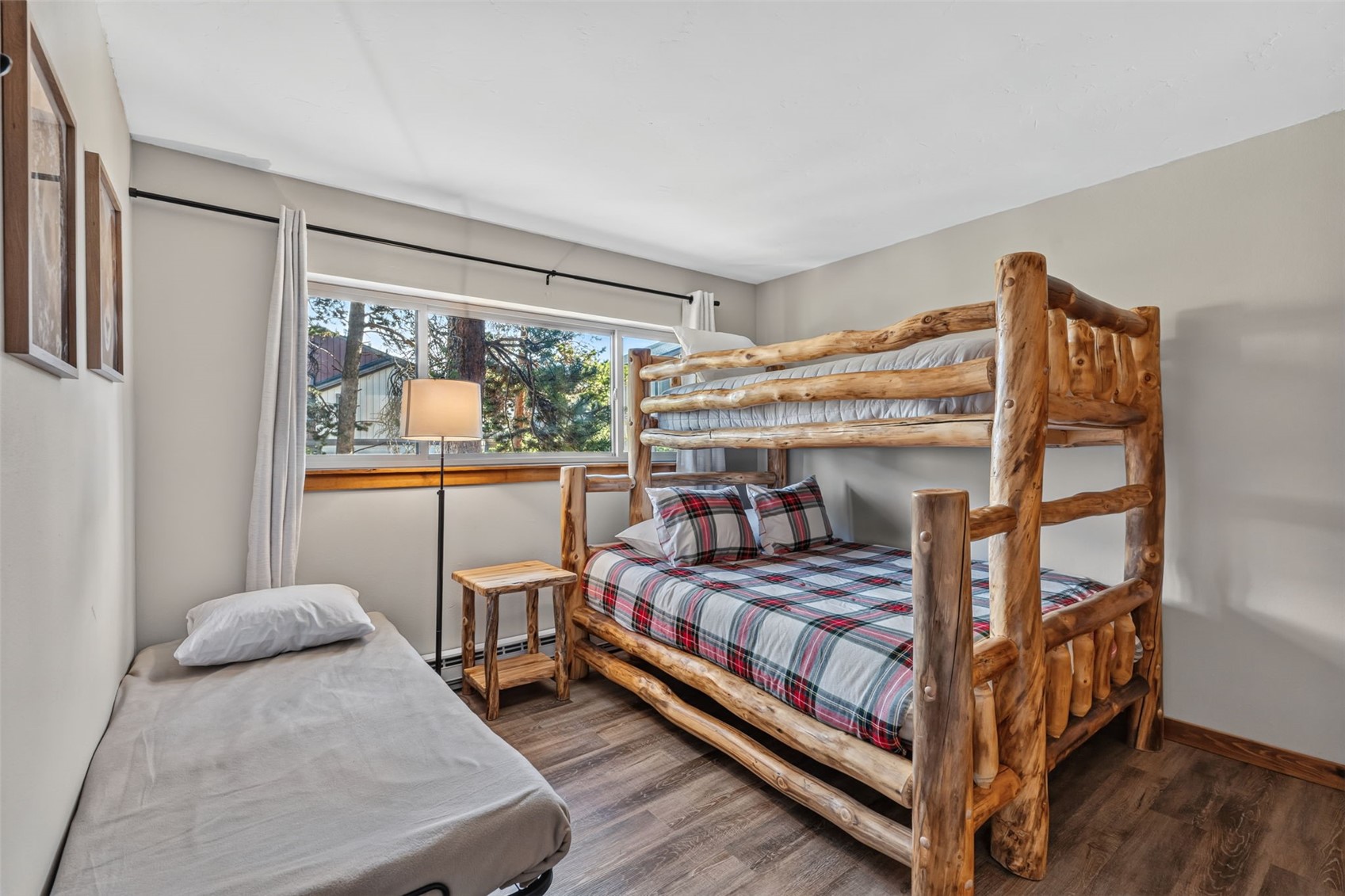 405 Four O'clock Road Breckenridge CO 80424