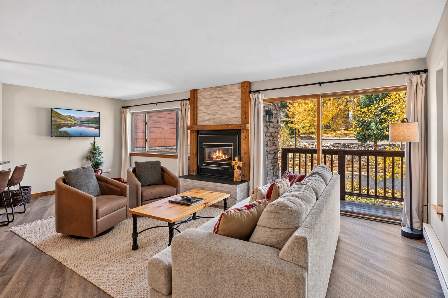 405 Four O'clock Road Breckenridge CO 80424