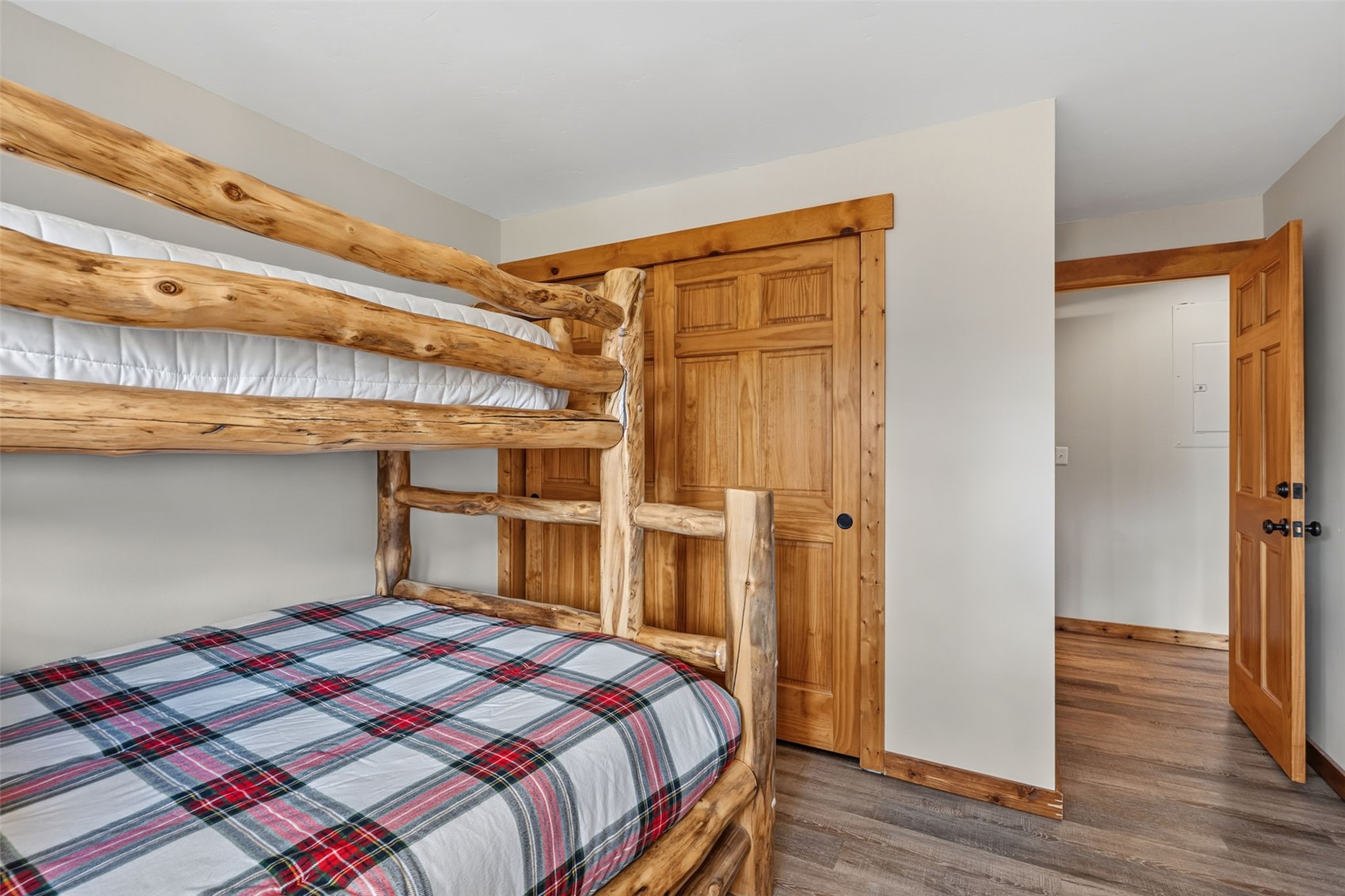 405 Four O'clock Road Breckenridge CO 80424