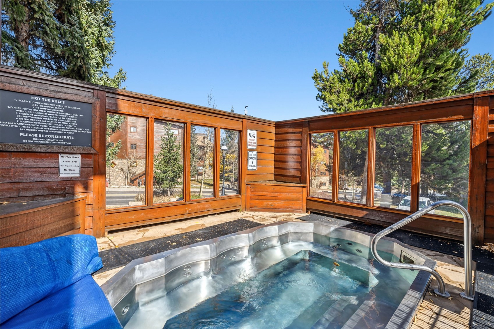 405 Four O'clock Road Breckenridge CO 80424