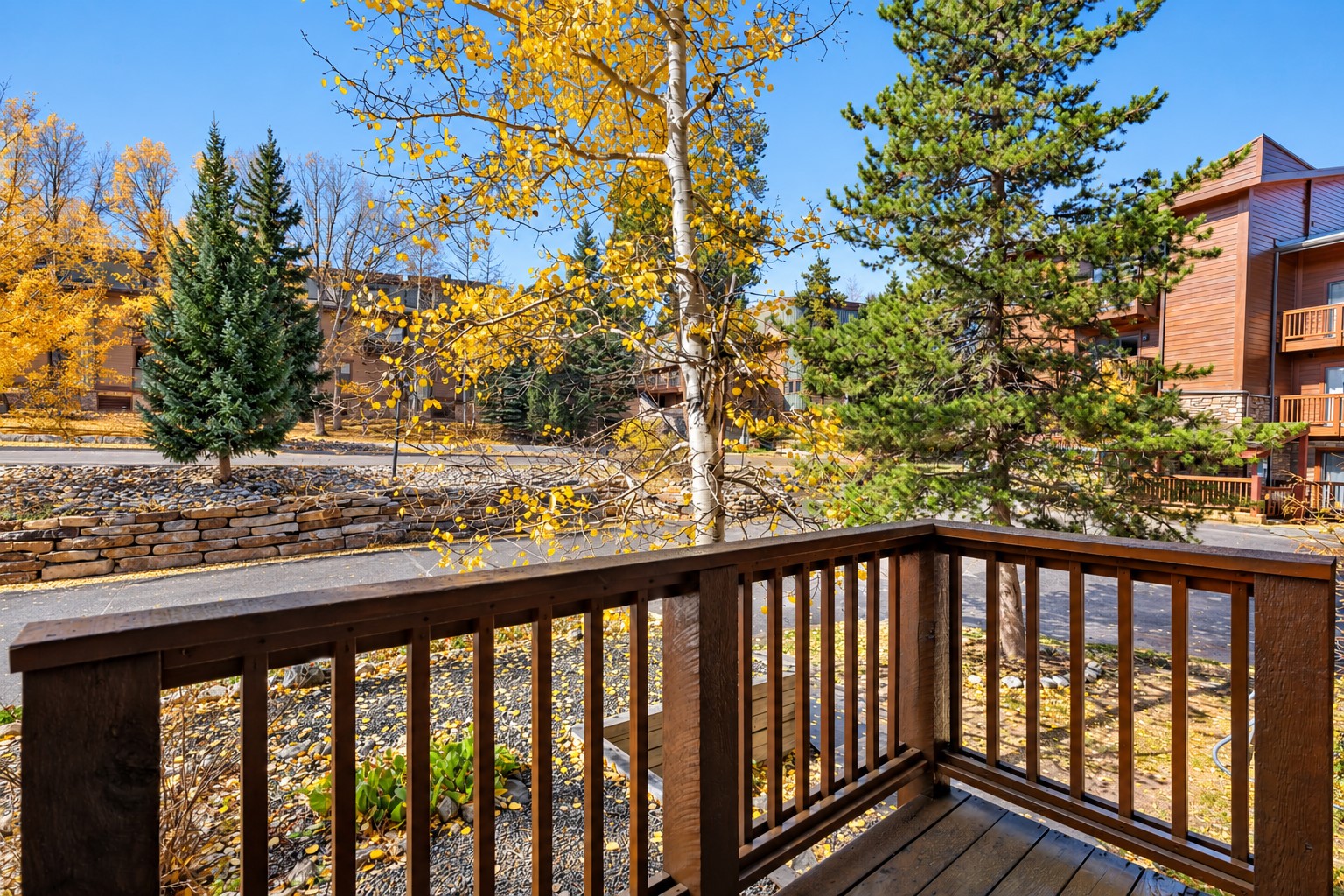 405 Four O'clock Road Breckenridge CO 80424
