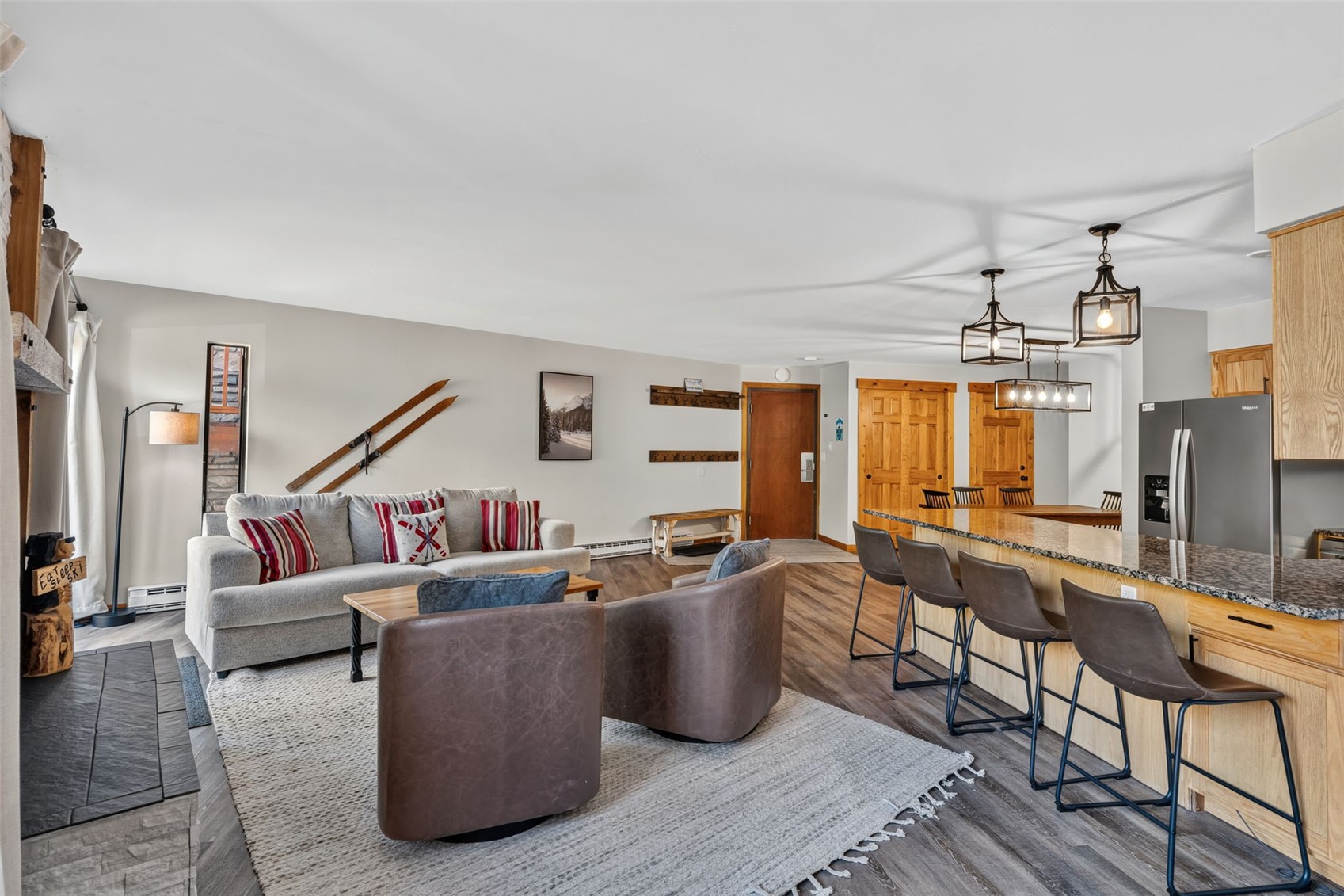 405 Four O'clock Road Breckenridge CO 80424