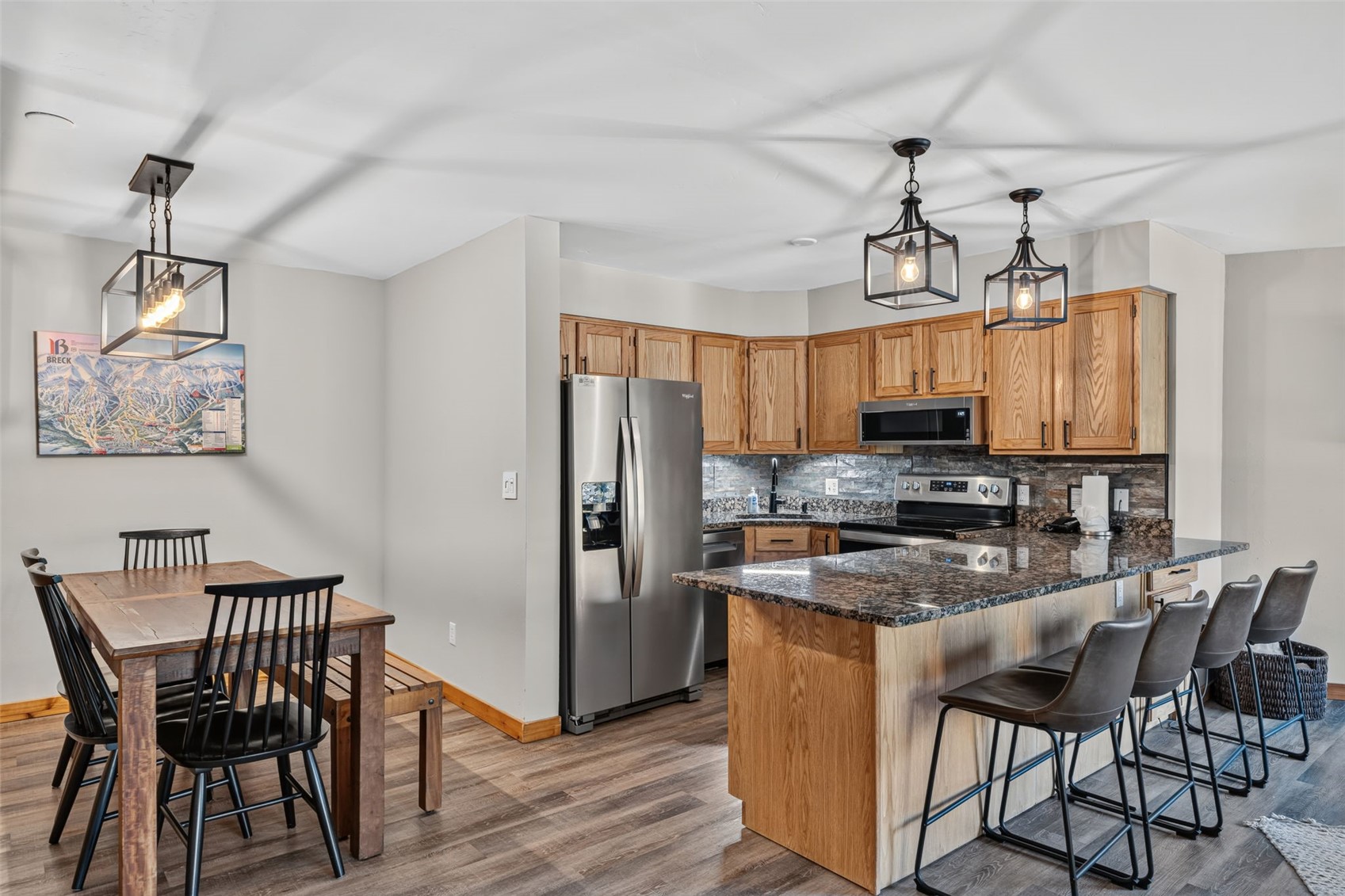 405 Four O'clock Road Breckenridge CO 80424