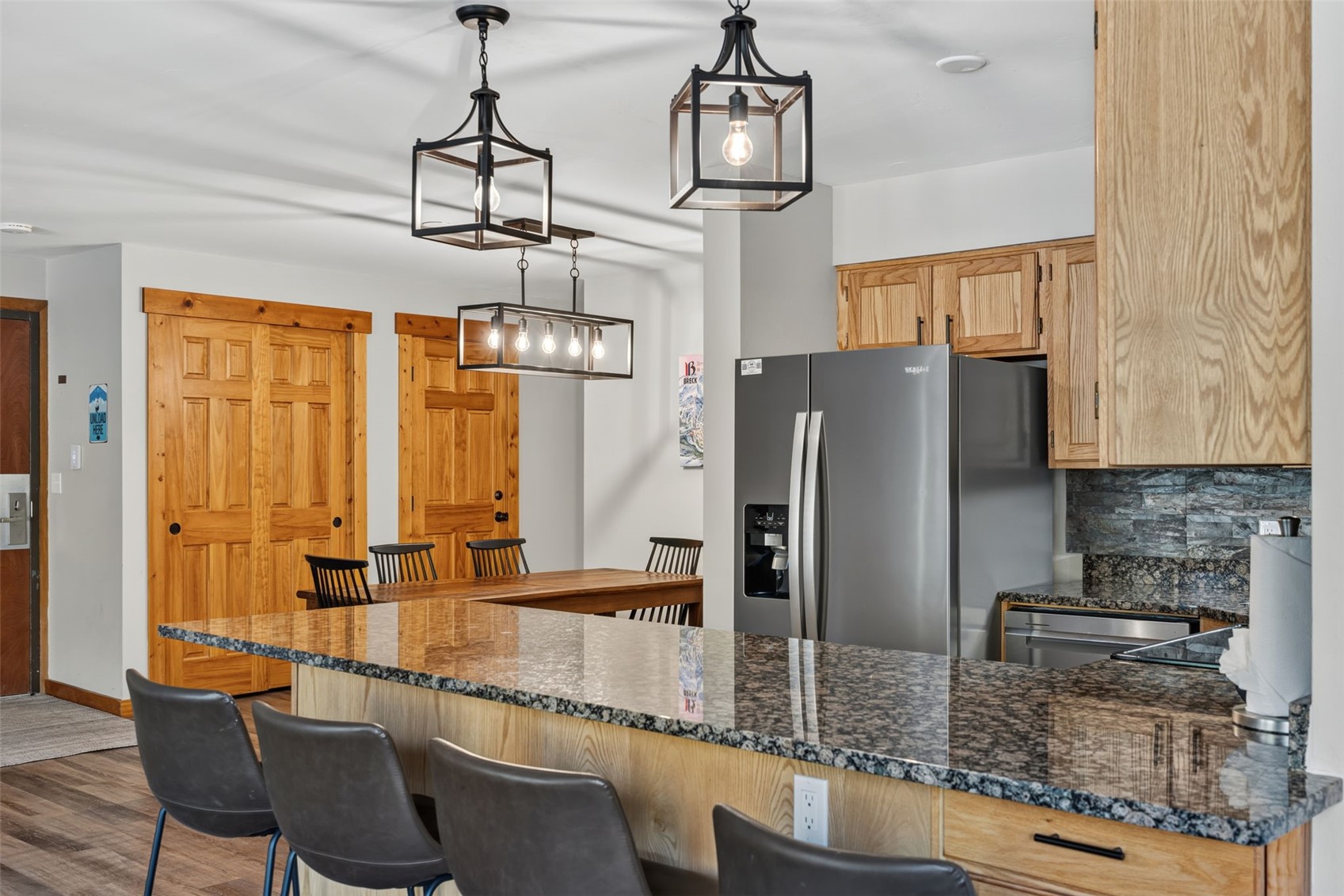 405 Four O'clock Road Breckenridge CO 80424