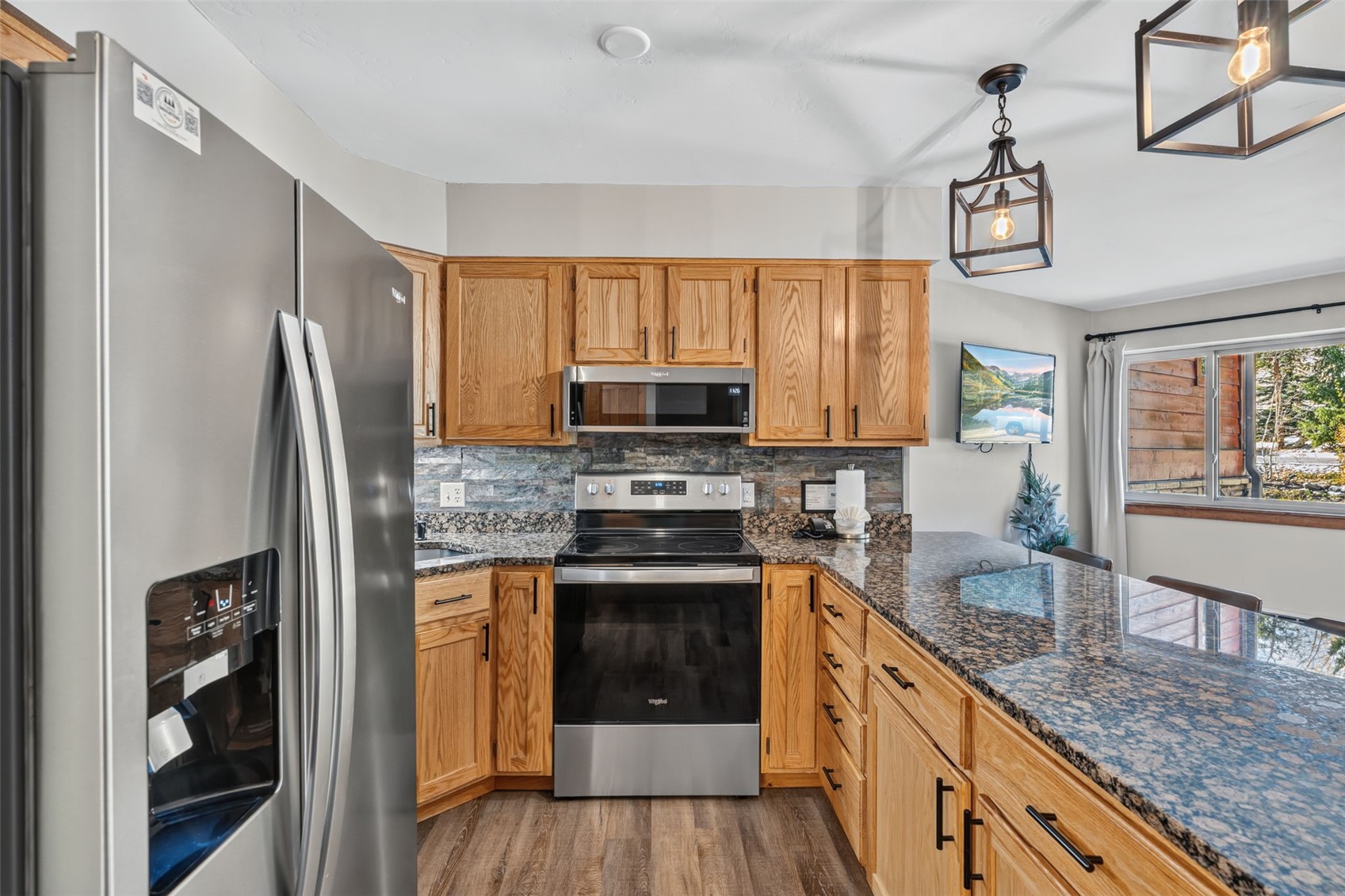 405 Four O'clock Road Breckenridge CO 80424