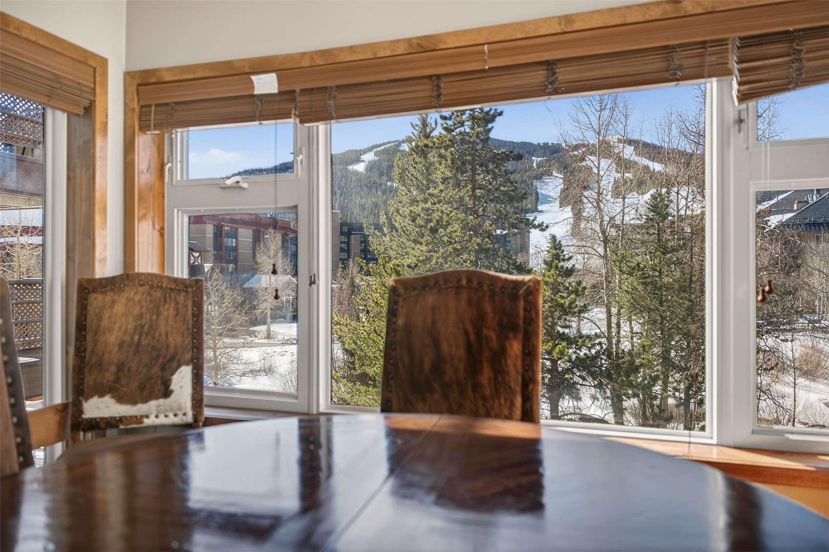 800 Copper Road Copper Mountain CO 80443