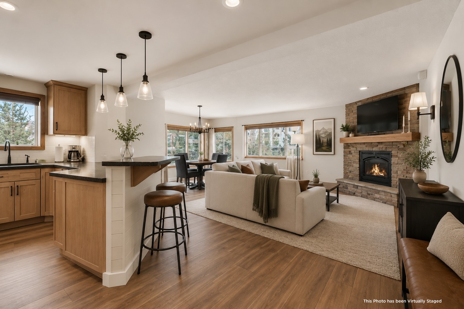 800 Copper Road Copper Mountain CO 80443