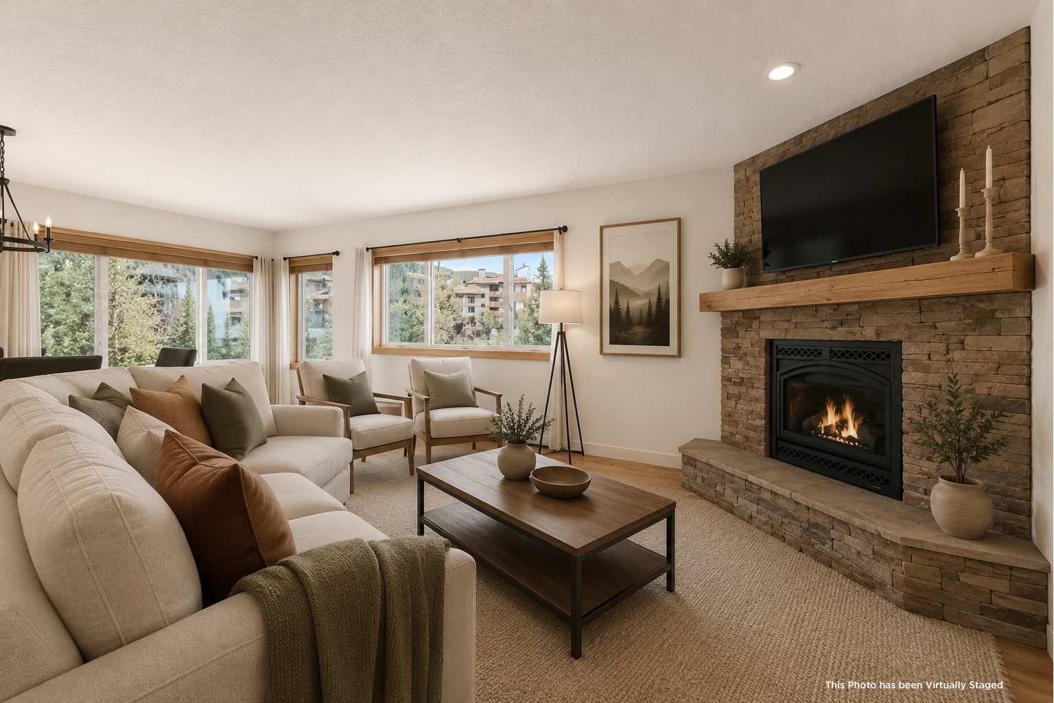 800 Copper Road Copper Mountain CO 80443