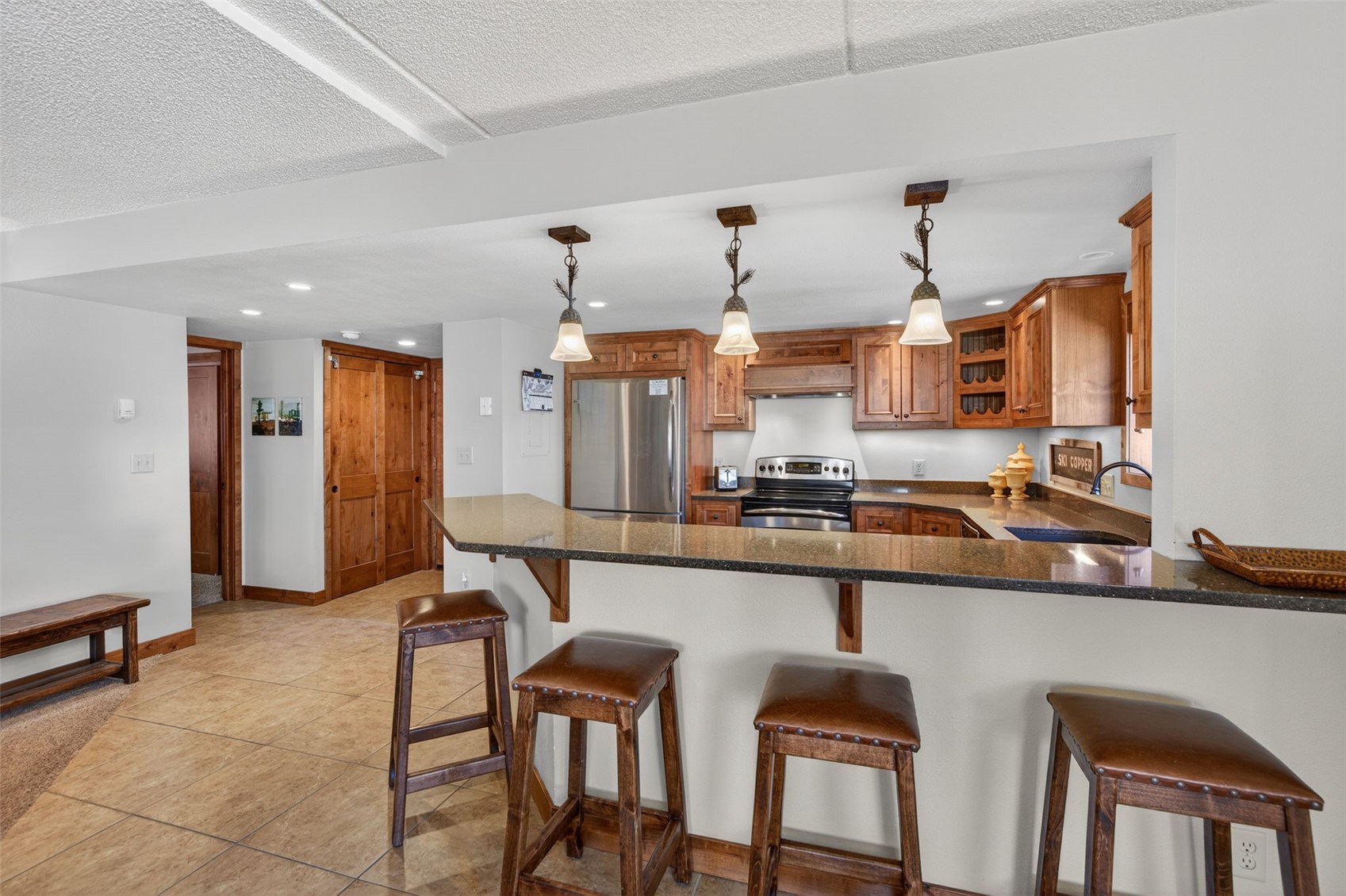 800 Copper Road Copper Mountain CO 80443