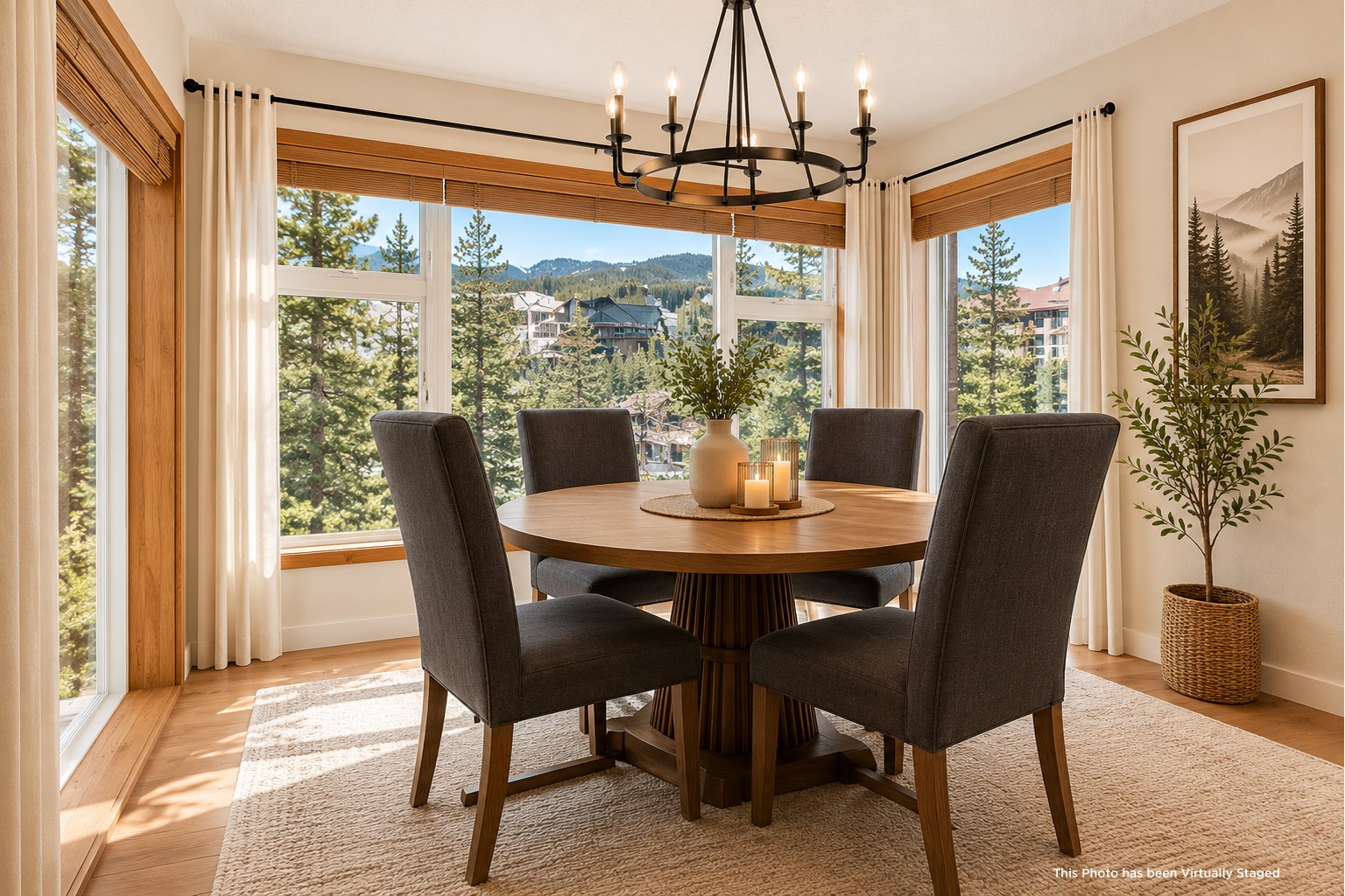 800 Copper Road Copper Mountain CO 80443