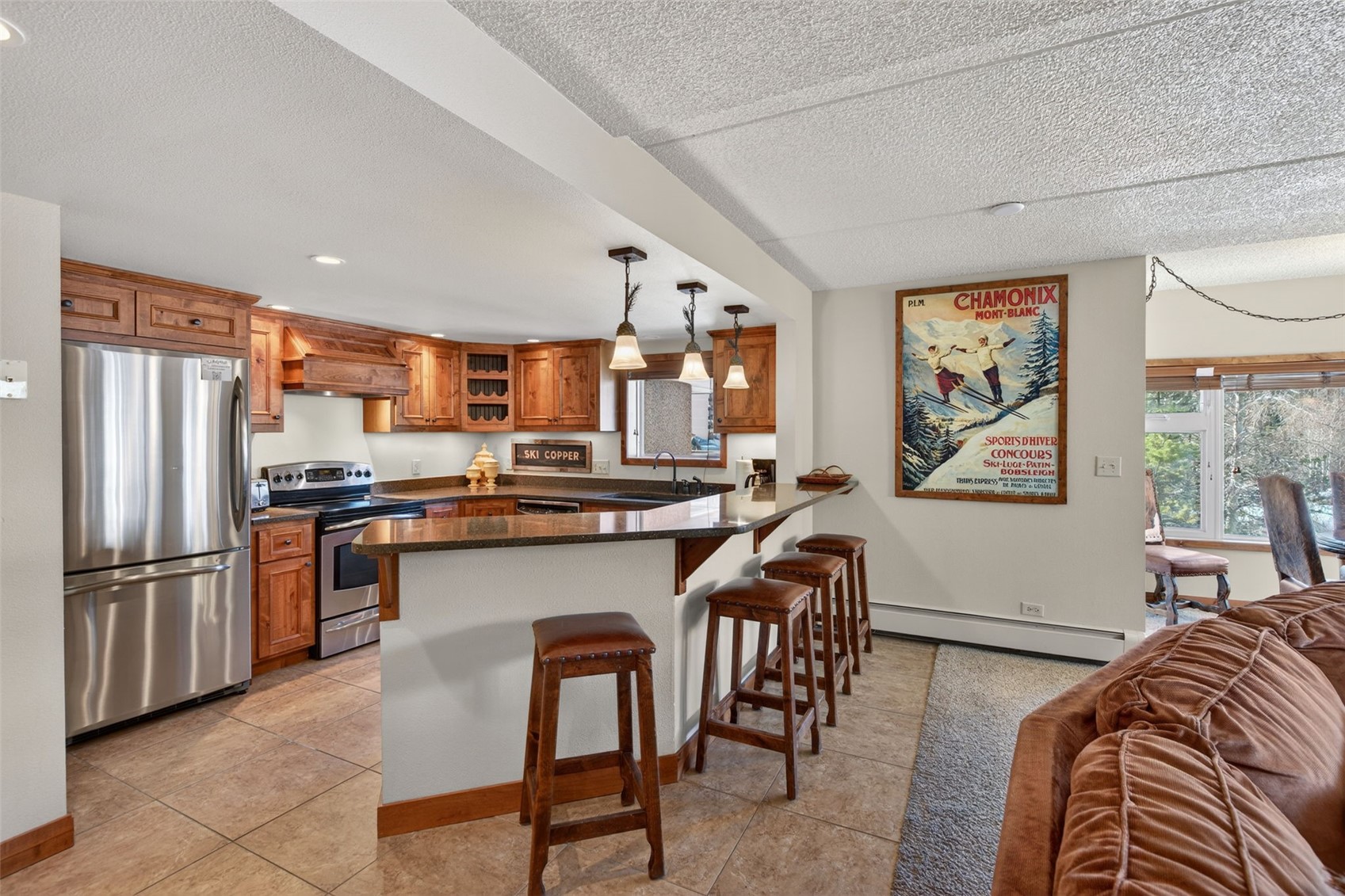 800 Copper Road Copper Mountain CO 80443