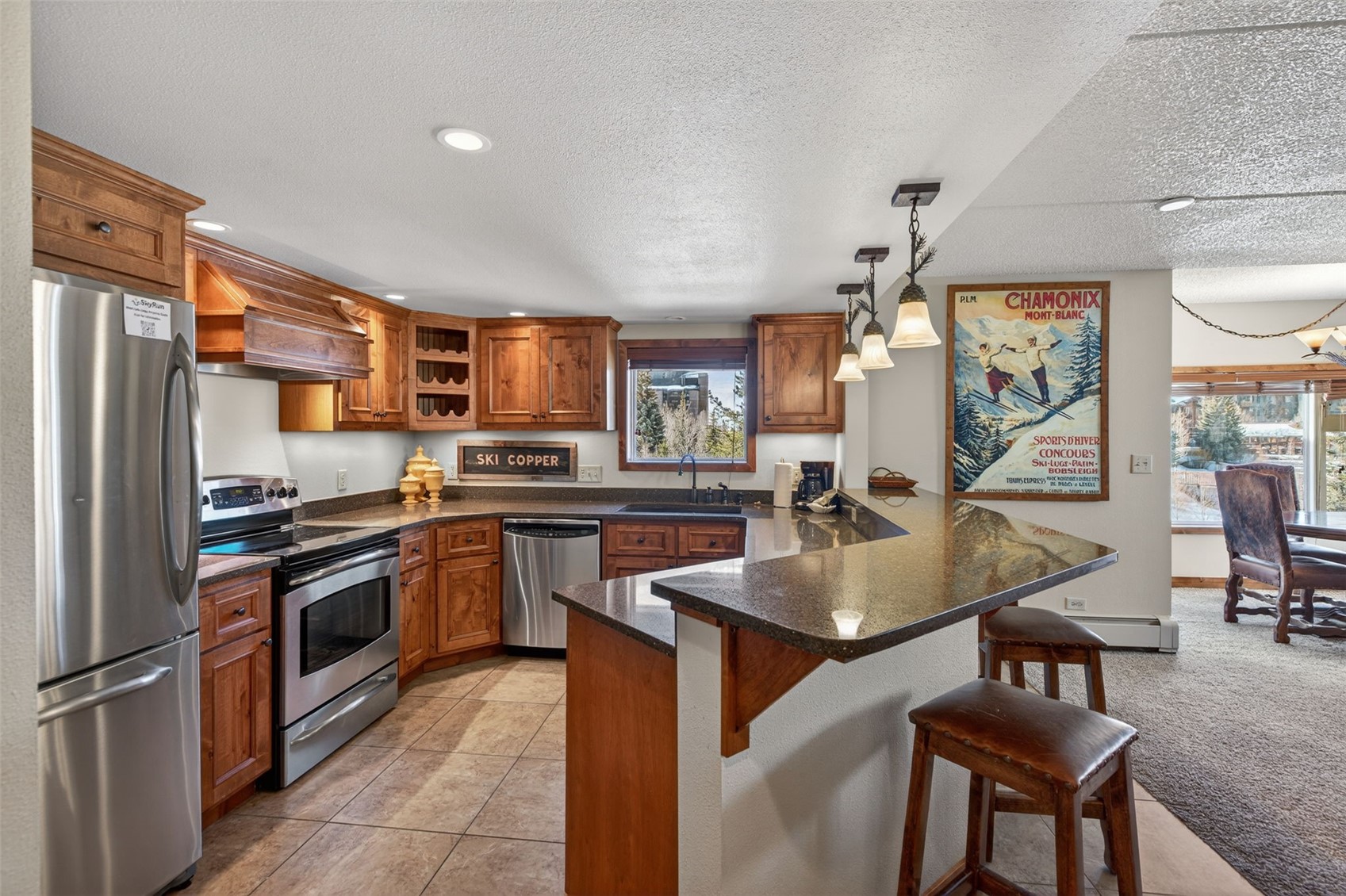 800 Copper Road Copper Mountain CO 80443