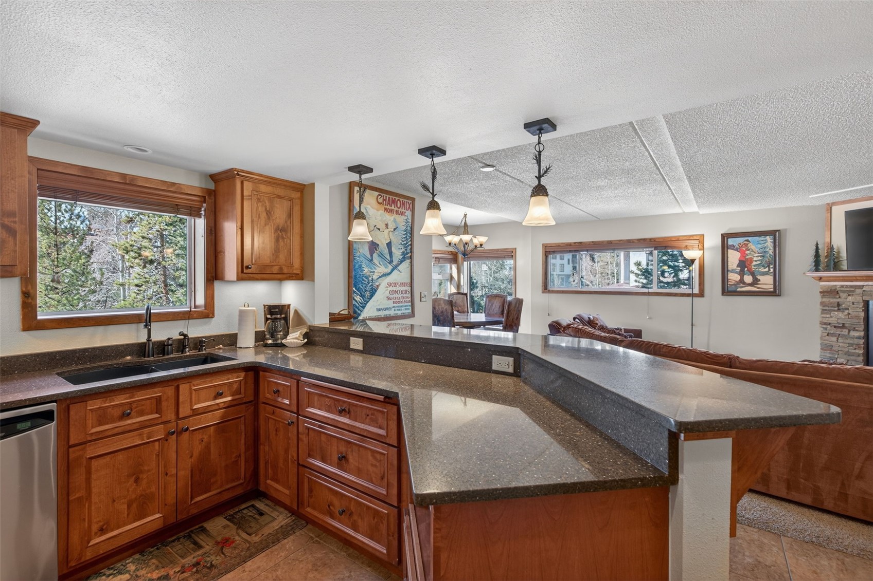 800 Copper Road Copper Mountain CO 80443
