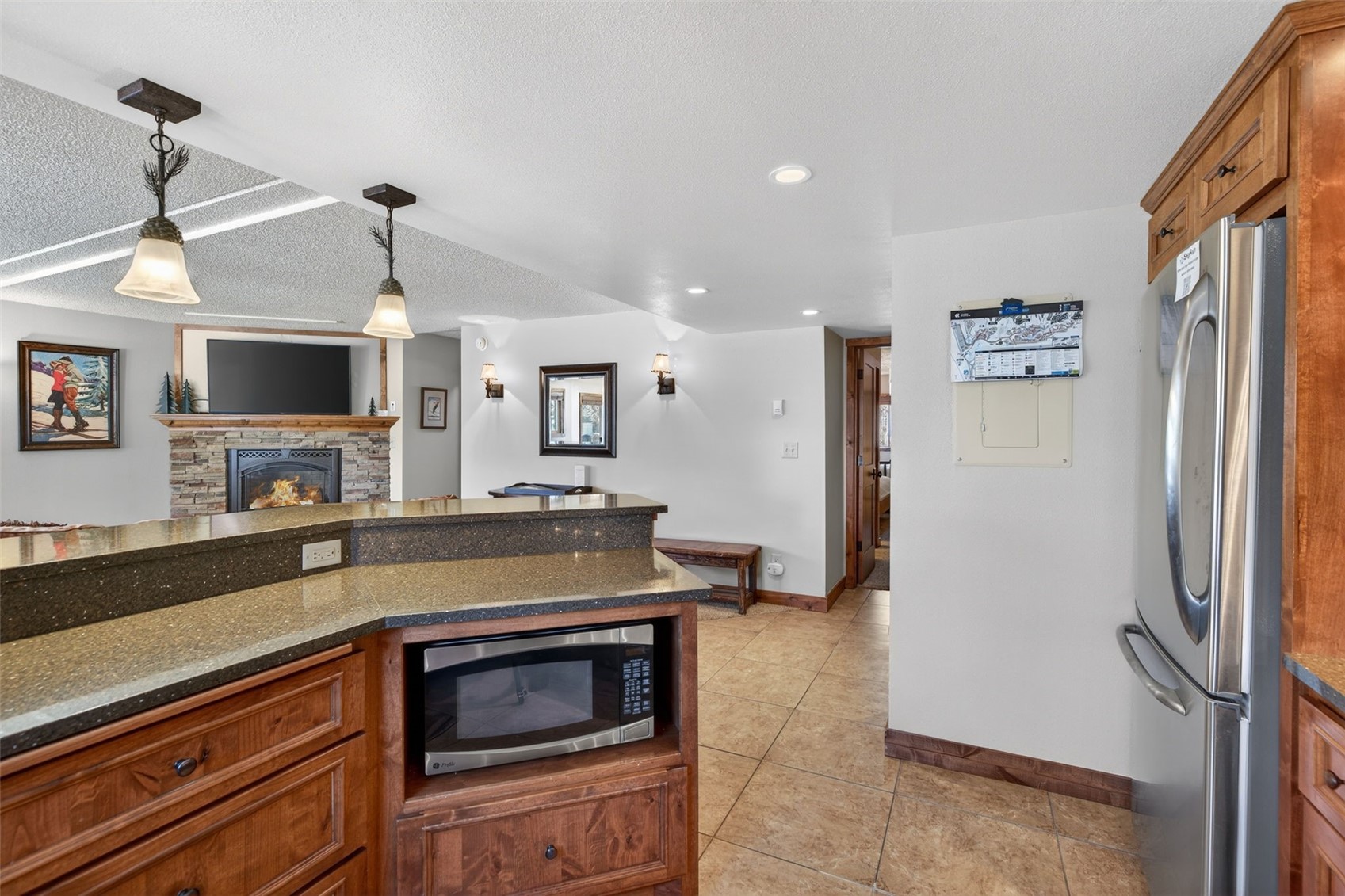 800 Copper Road Copper Mountain CO 80443