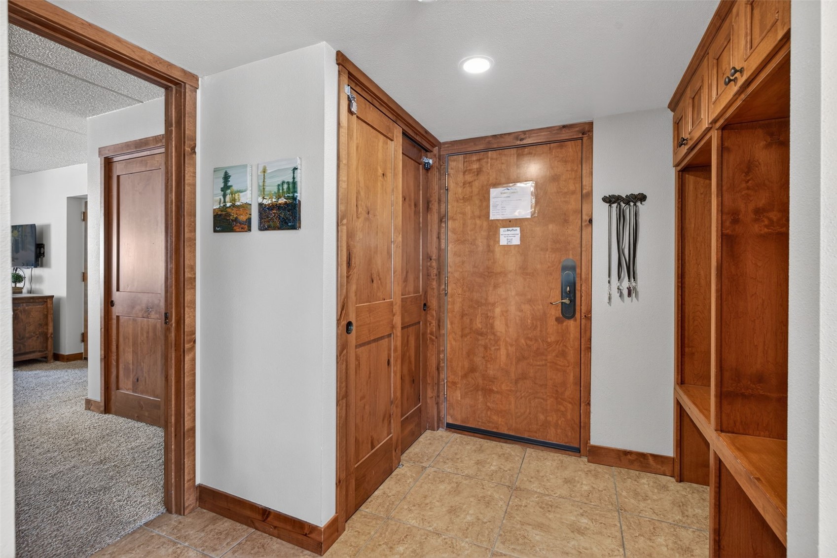 800 Copper Road Copper Mountain CO 80443